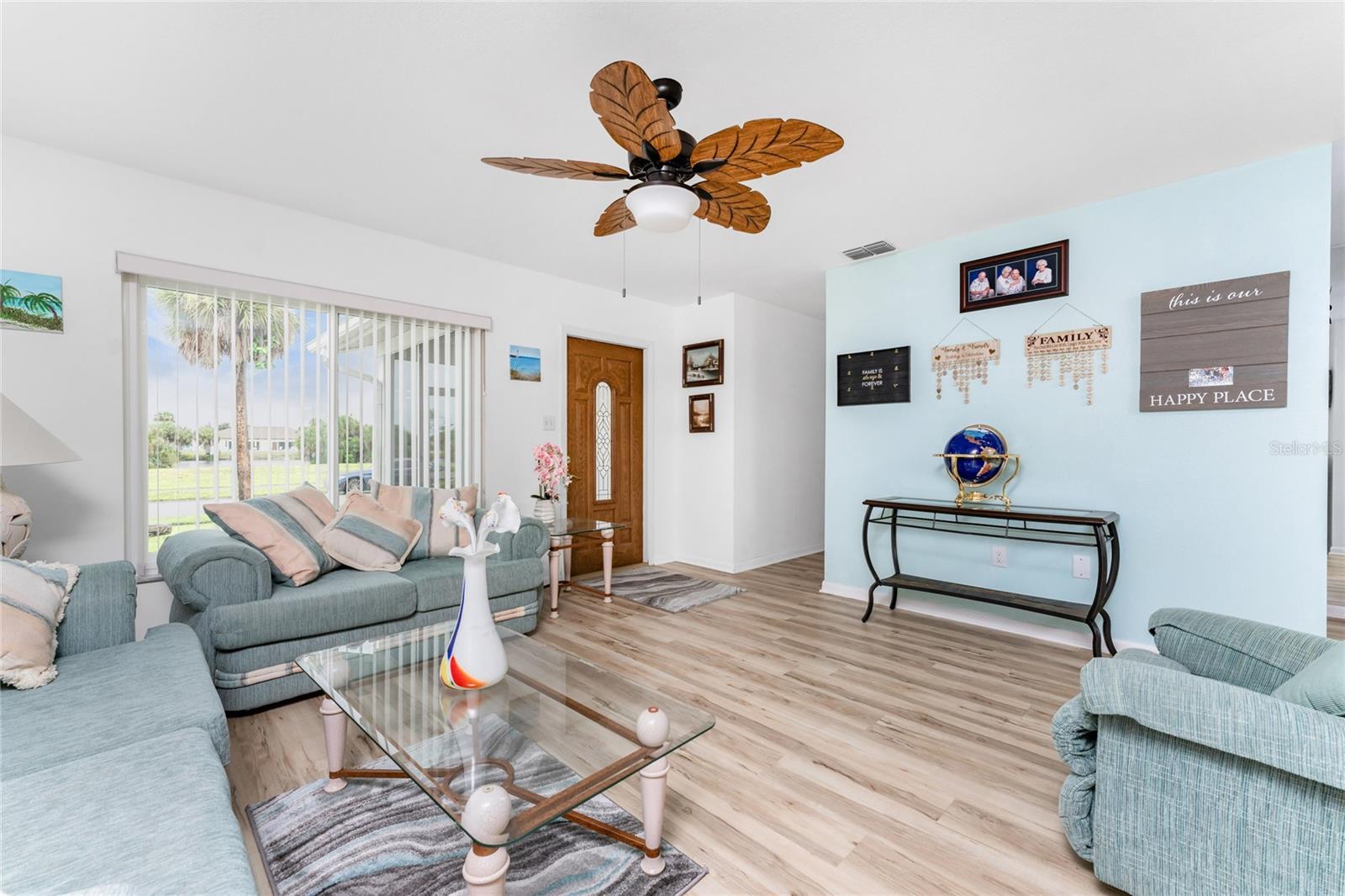6420 DRUCKER CIR, PORT CHARLOTTE, FL, 33981