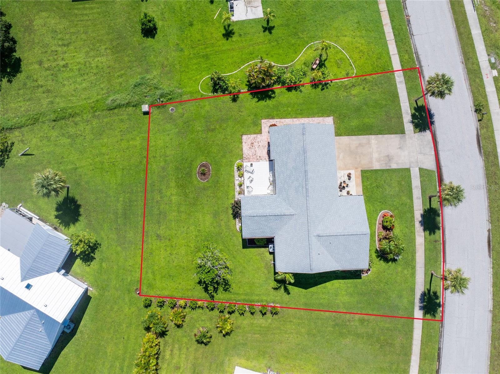 6420 DRUCKER CIR, PORT CHARLOTTE, FL, 33981