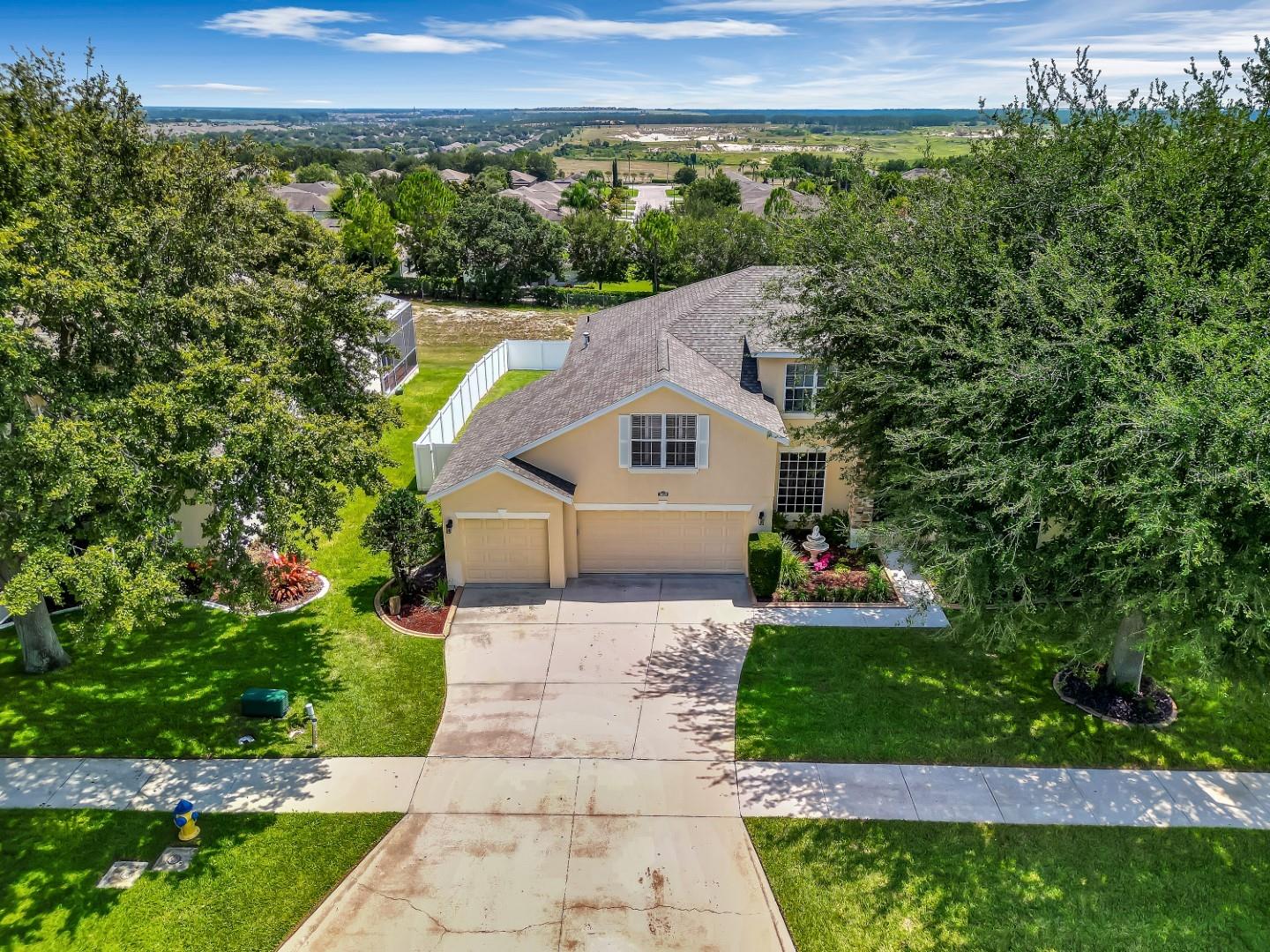 3829 GLENFORD DR, CLERMONT, FL, 34711