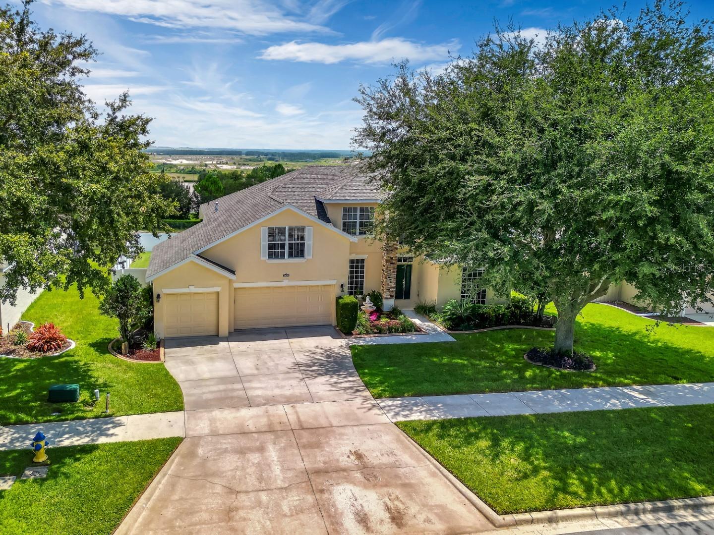 3829 GLENFORD DR, CLERMONT, FL, 34711