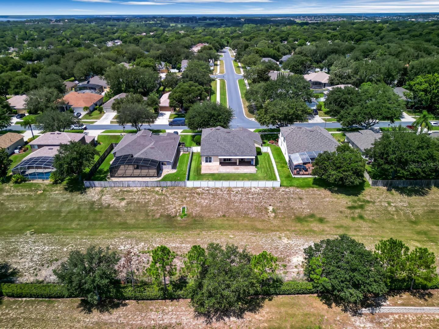 3829 GLENFORD DR, CLERMONT, FL, 34711