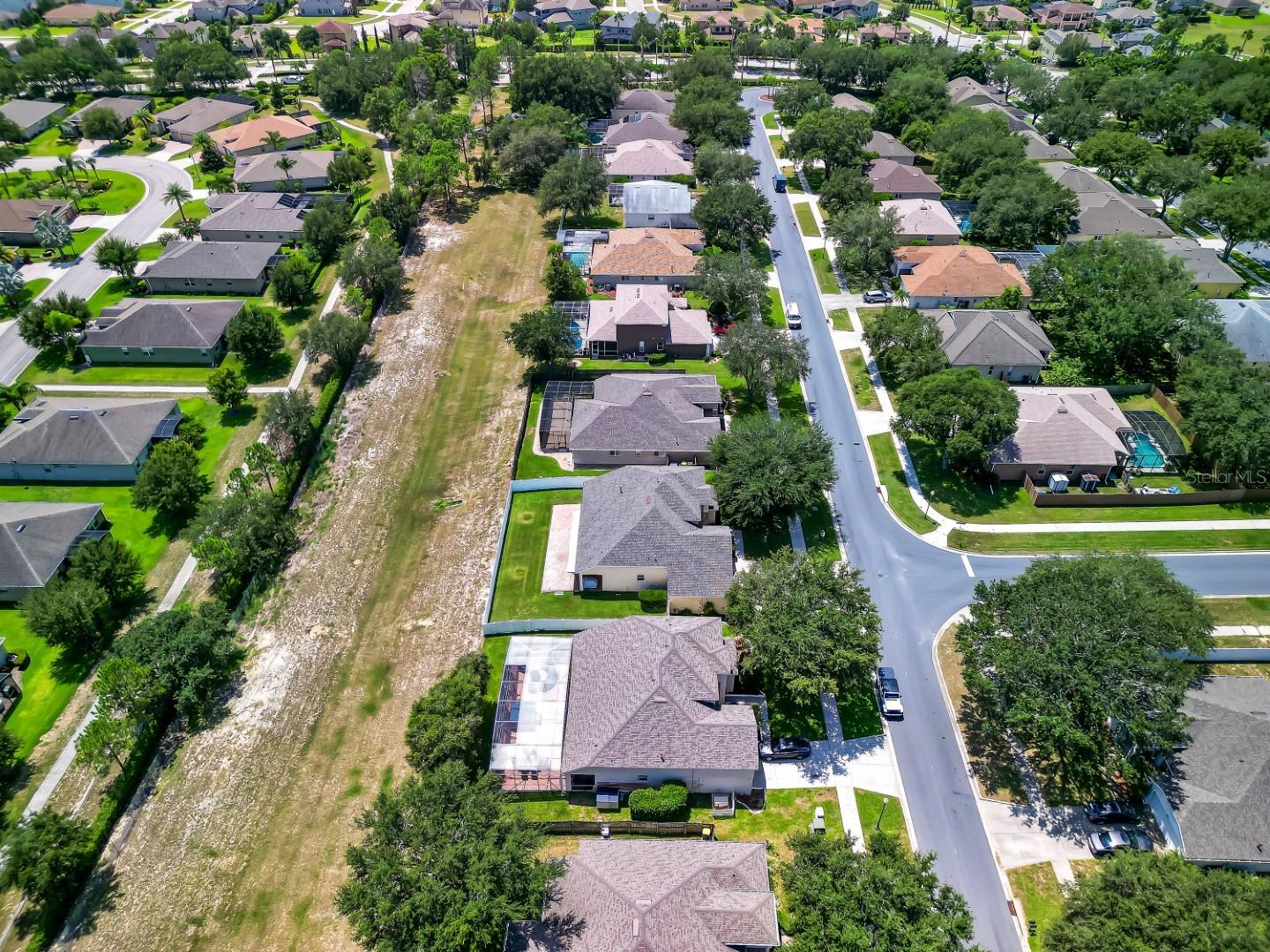 3829 GLENFORD DR, CLERMONT, FL, 34711
