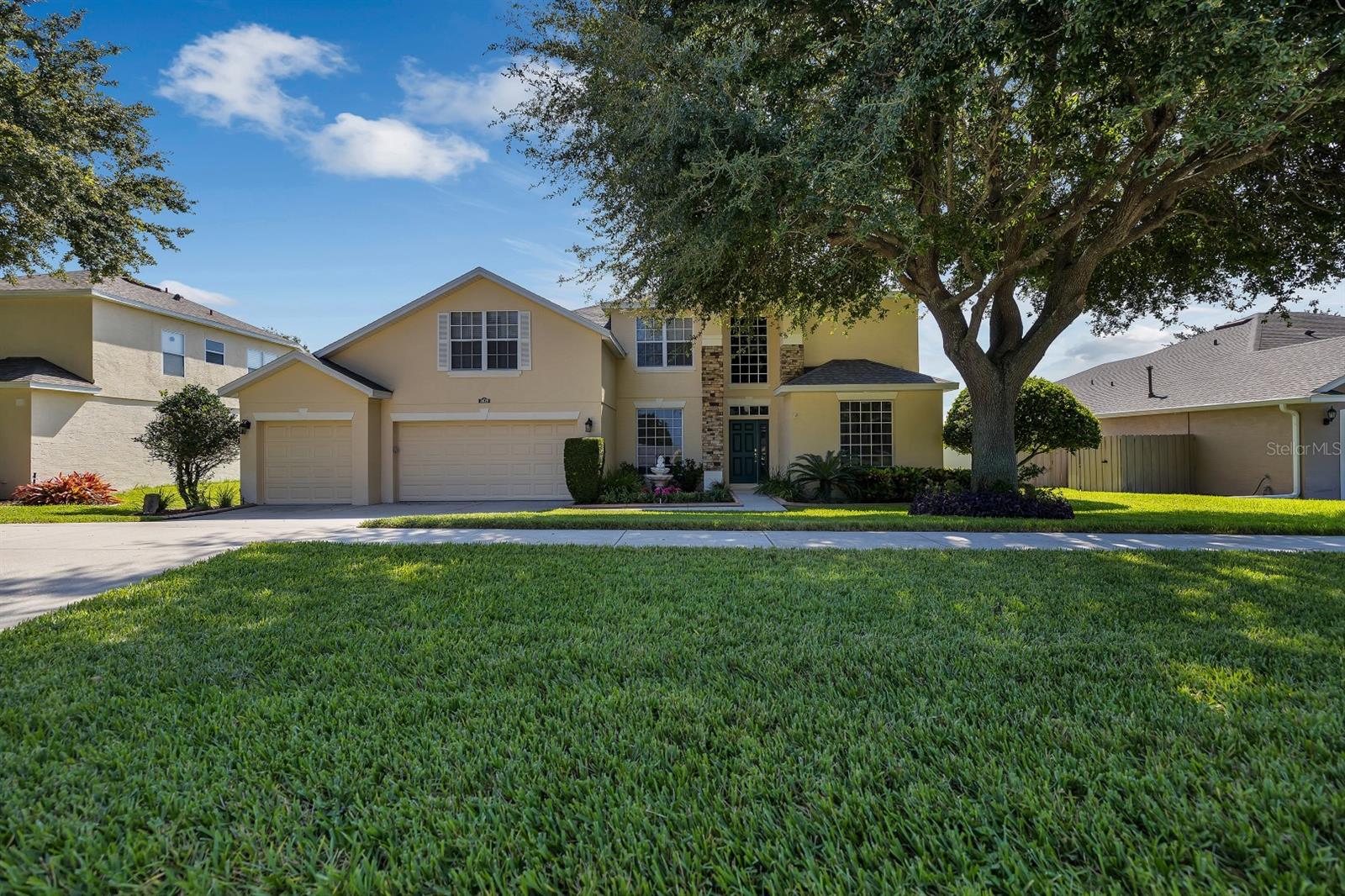 3829 GLENFORD DR, CLERMONT, FL, 34711