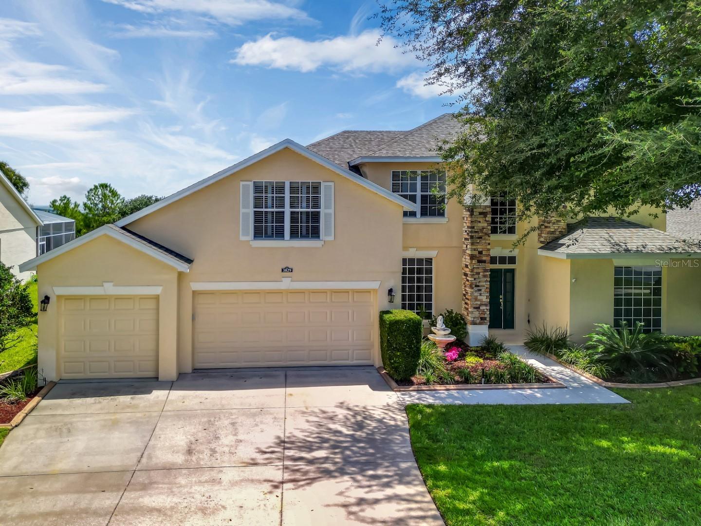 3829 GLENFORD DR, CLERMONT, FL, 34711
