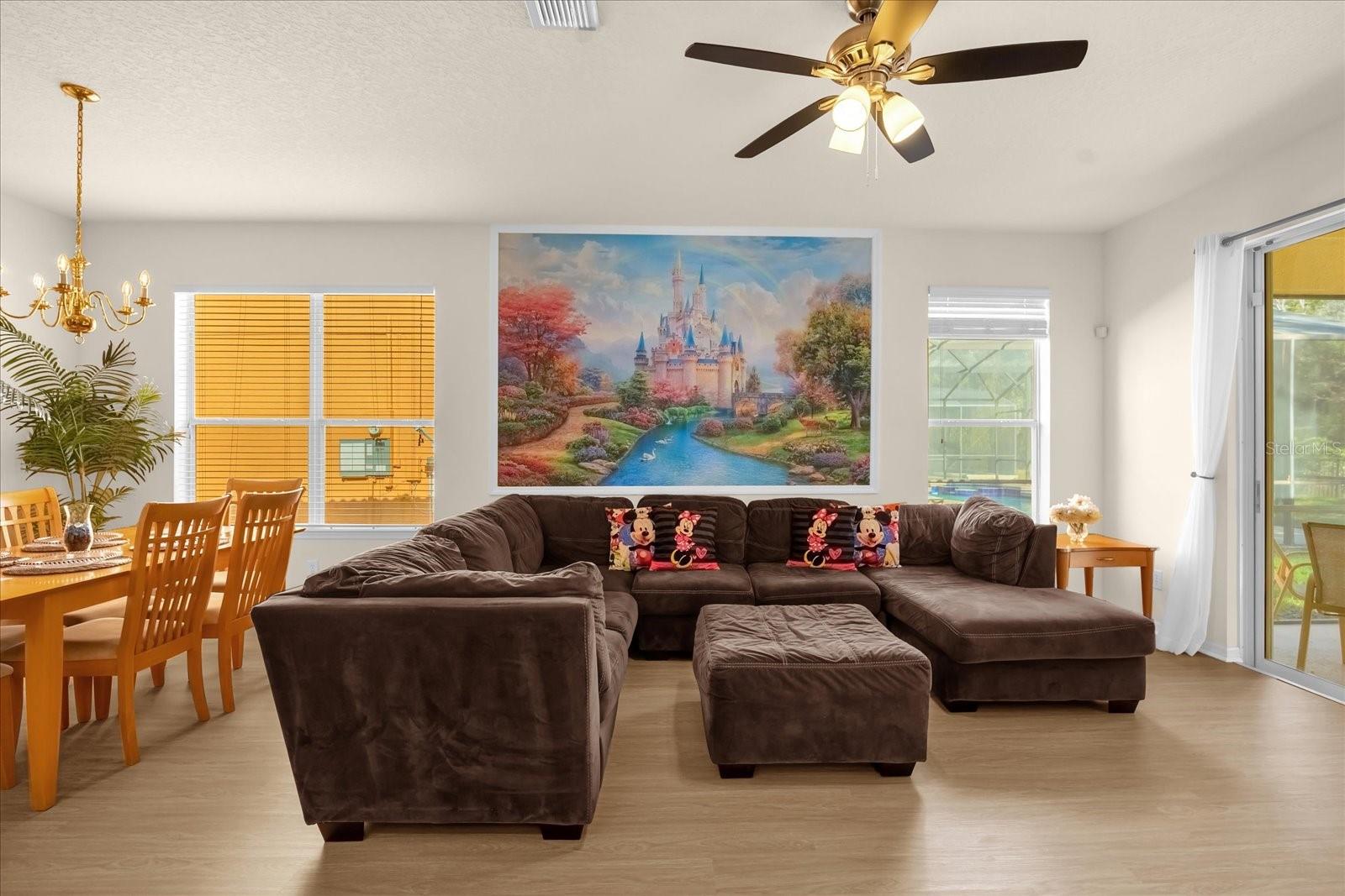 1031 MARCELLO BLVD, KISSIMMEE, FL, 34746