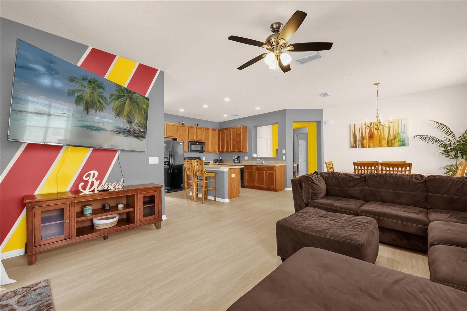 1031 MARCELLO BLVD, KISSIMMEE, FL, 34746