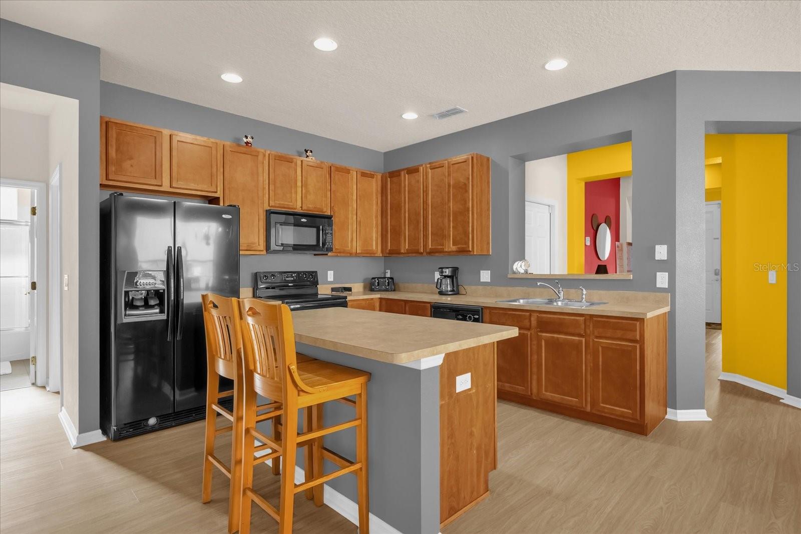 1031 MARCELLO BLVD, KISSIMMEE, FL, 34746