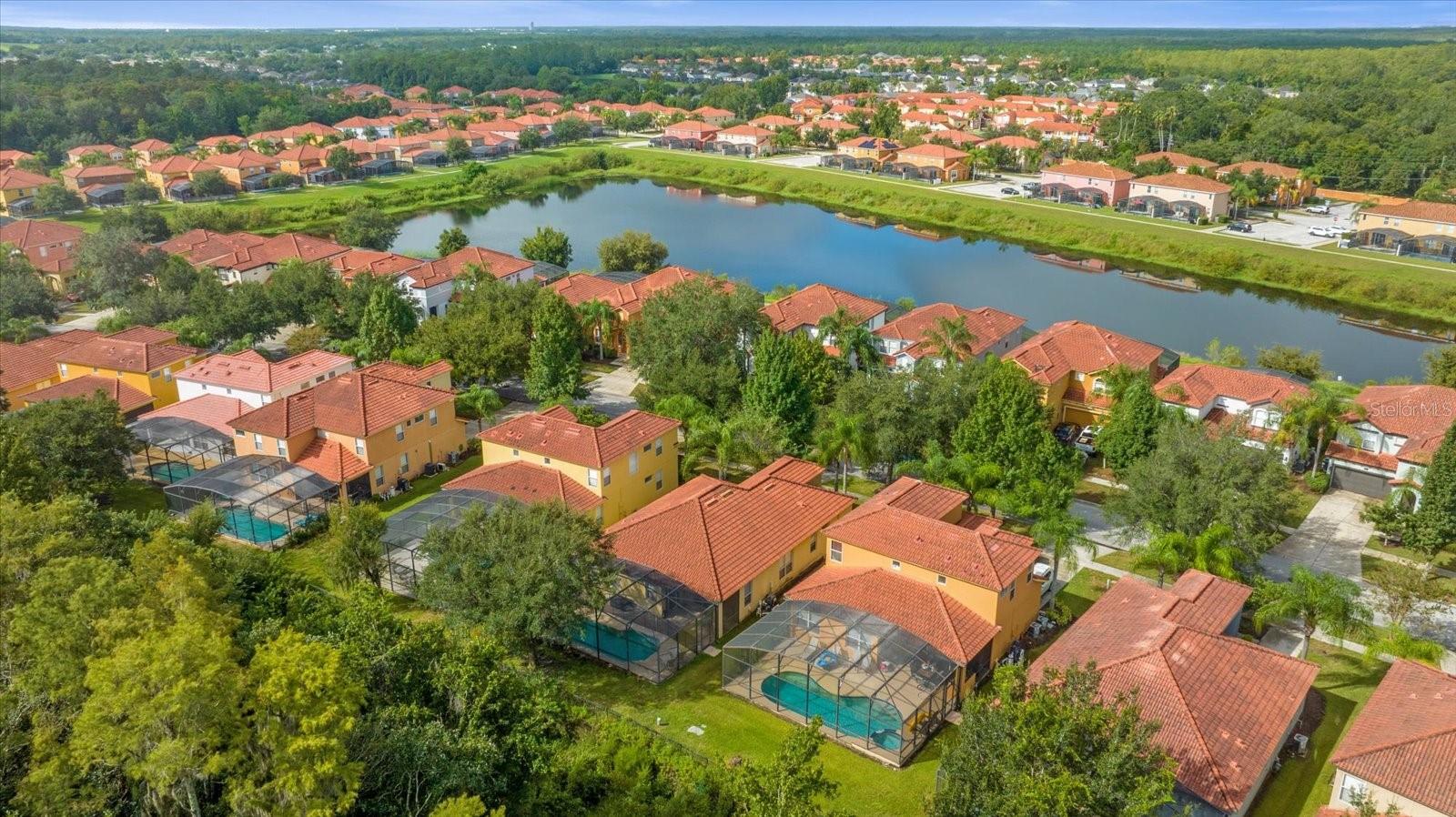 1031 MARCELLO BLVD, KISSIMMEE, FL, 34746