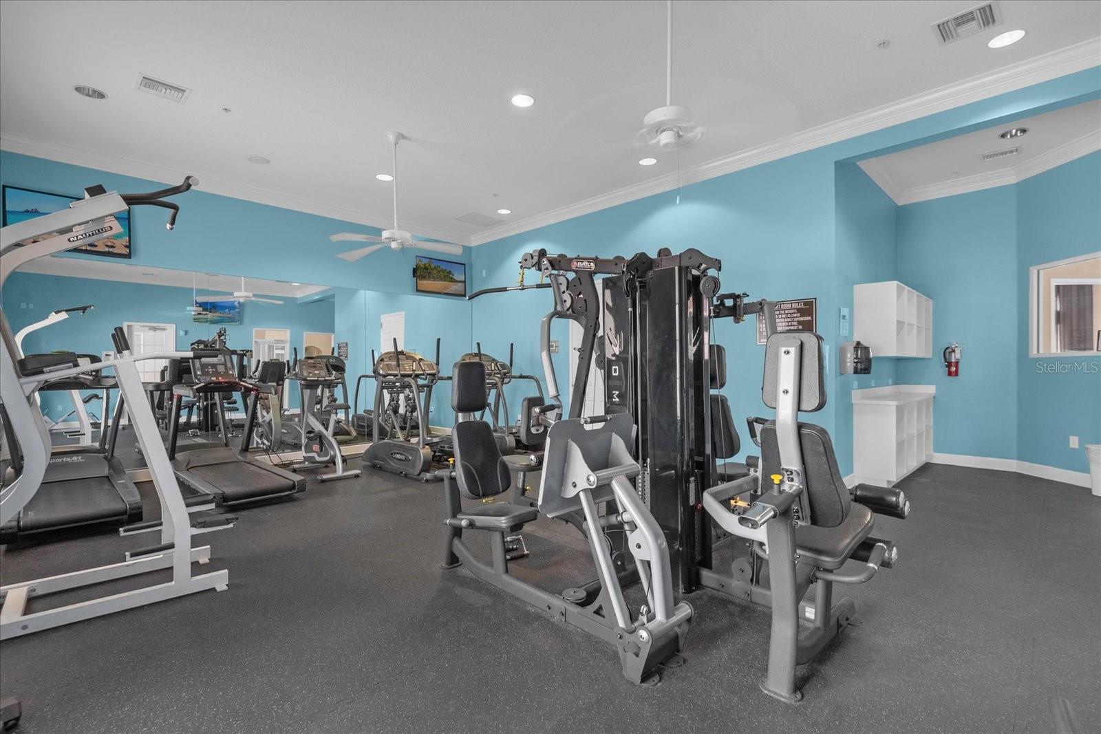 1031 MARCELLO BLVD, KISSIMMEE, FL, 34746