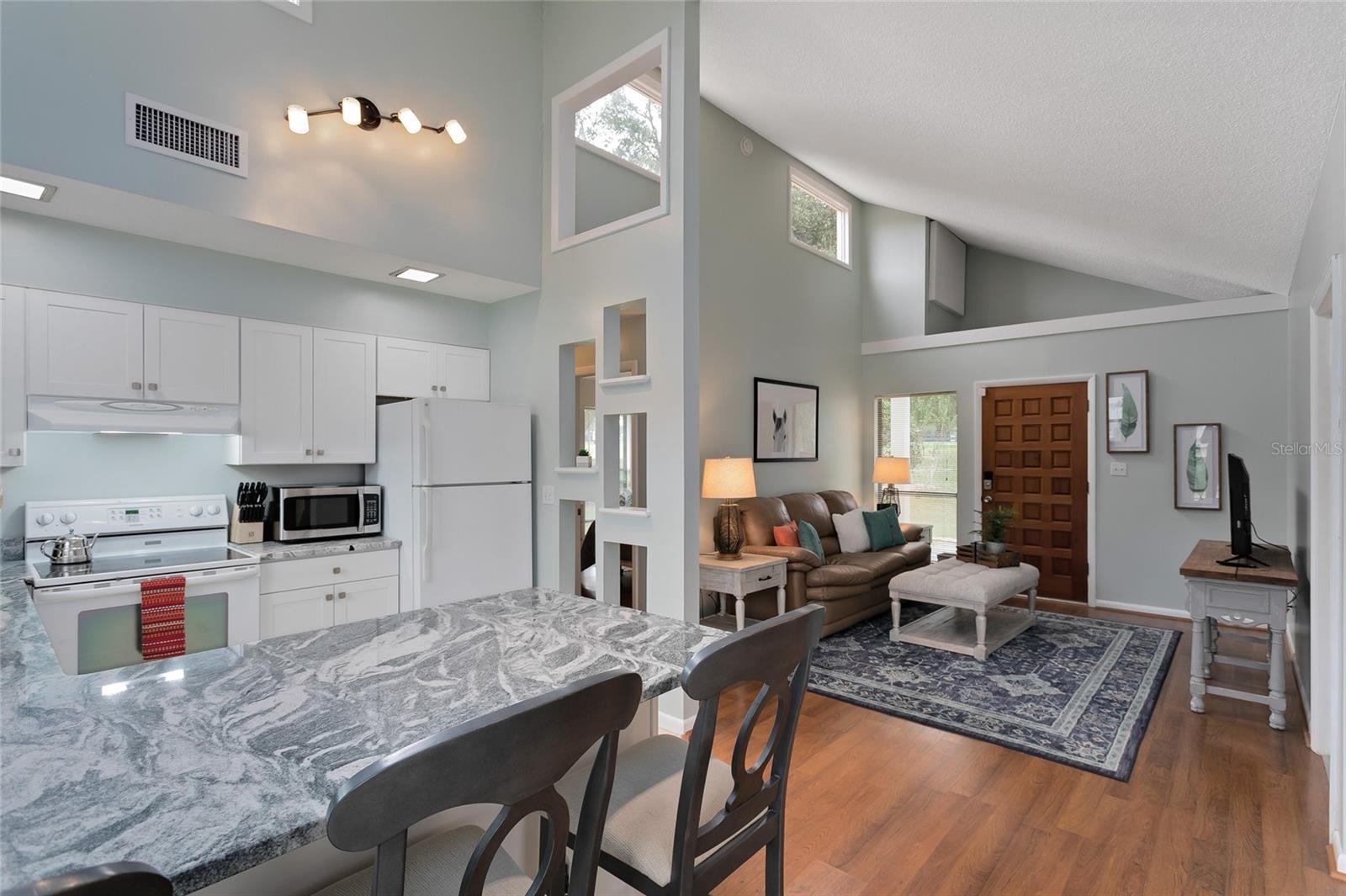 7655 NW 21ST STREET - HOLLY HOUSE, OCALA, FL, 34482