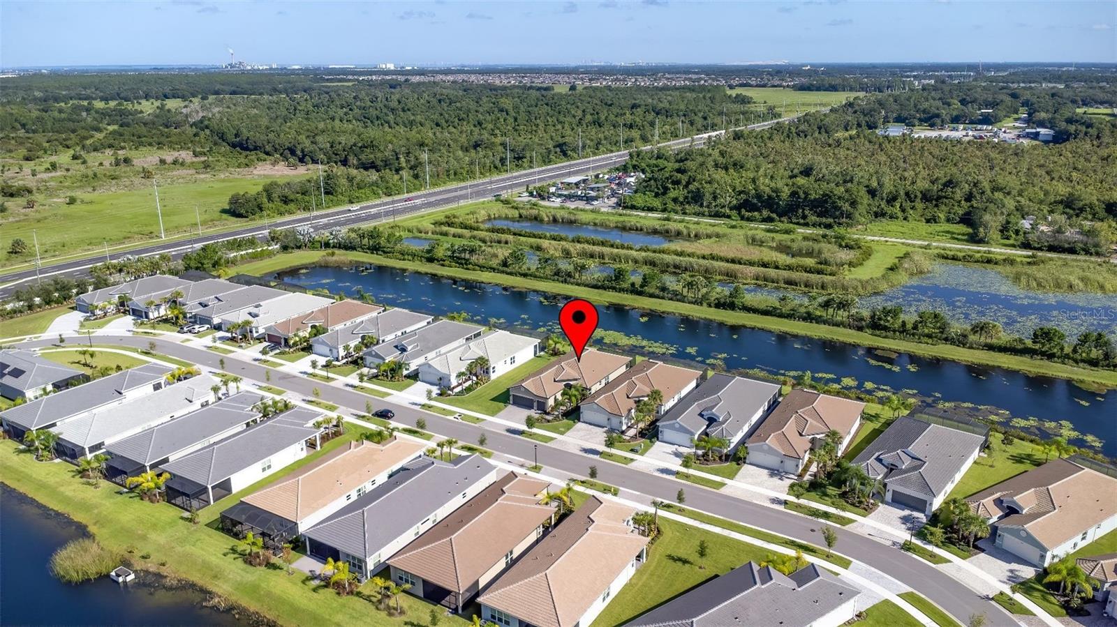 4888 SEVILLA SHORES DR, WIMAUMA, FL, 33598