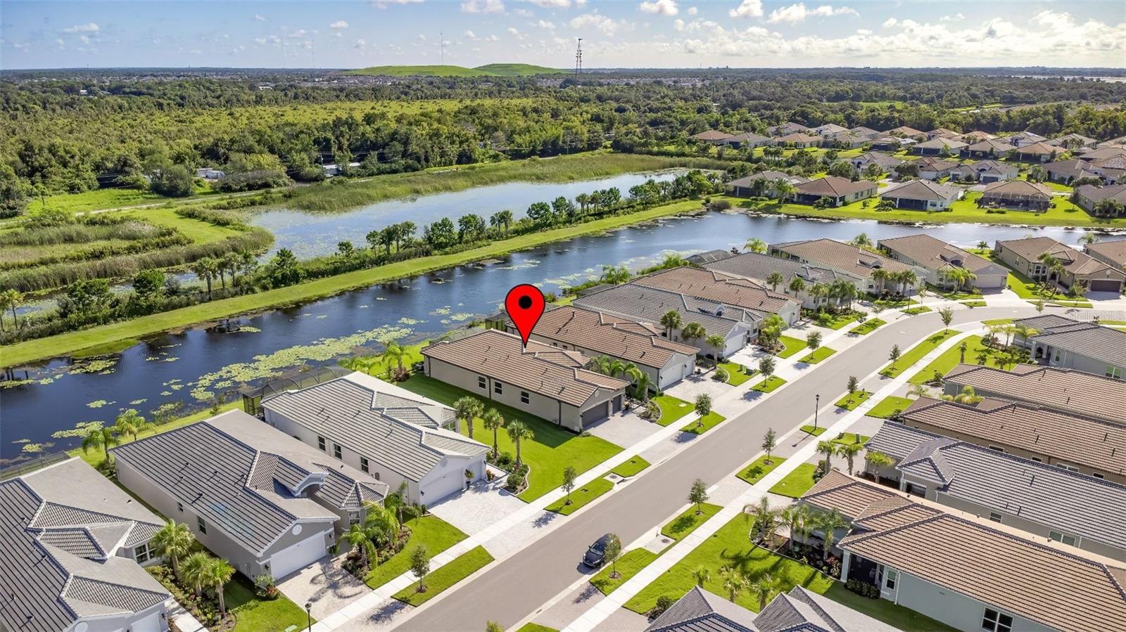 4888 SEVILLA SHORES DR, WIMAUMA, FL, 33598