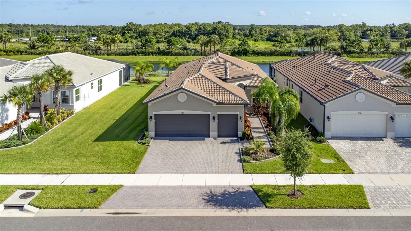 4888 SEVILLA SHORES DR, WIMAUMA, FL, 33598