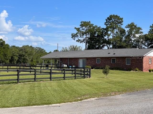 7619 NW 21ST STREET - BLUEBERRY HOUSE, OCALA, FL, 34482