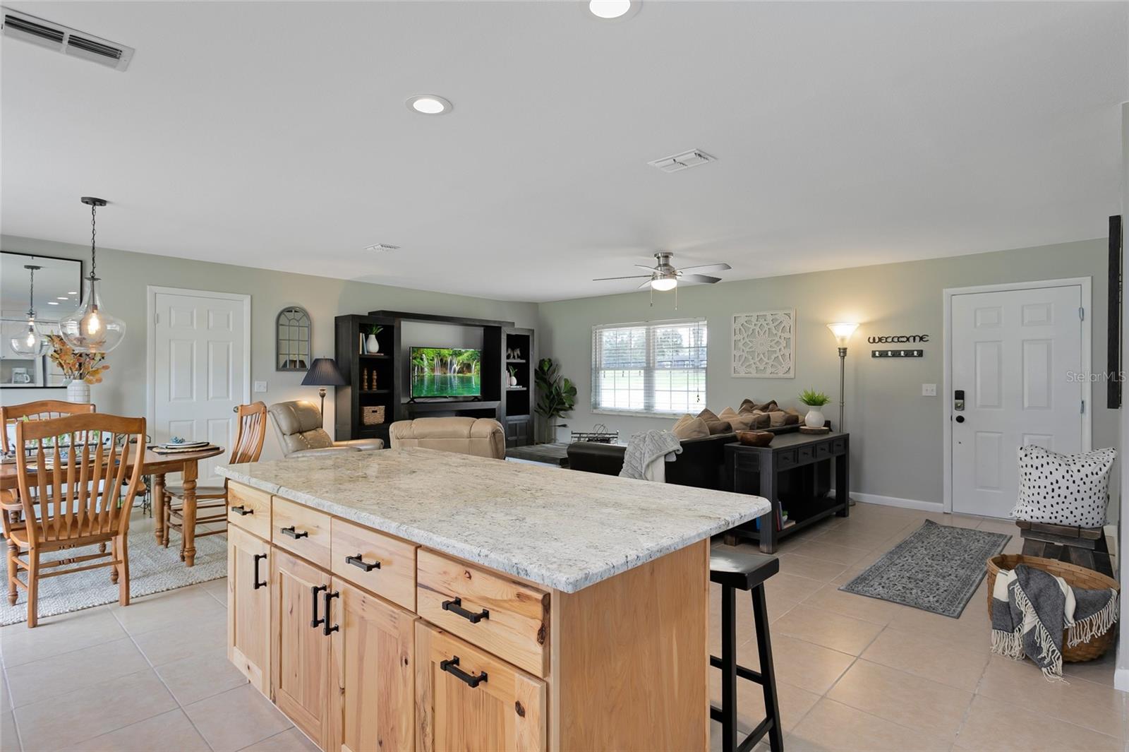 7619 NW 21ST STREET - BLUEBERRY HOUSE, OCALA, FL, 34482