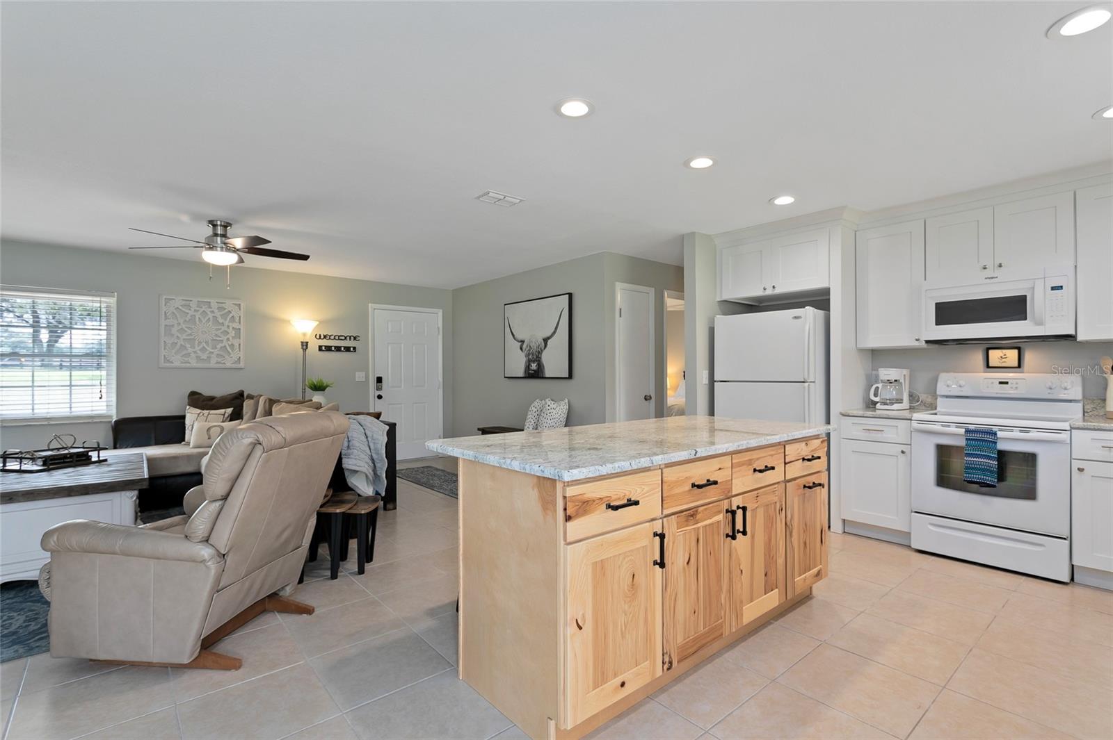 7619 NW 21ST STREET - BLUEBERRY HOUSE, OCALA, FL, 34482