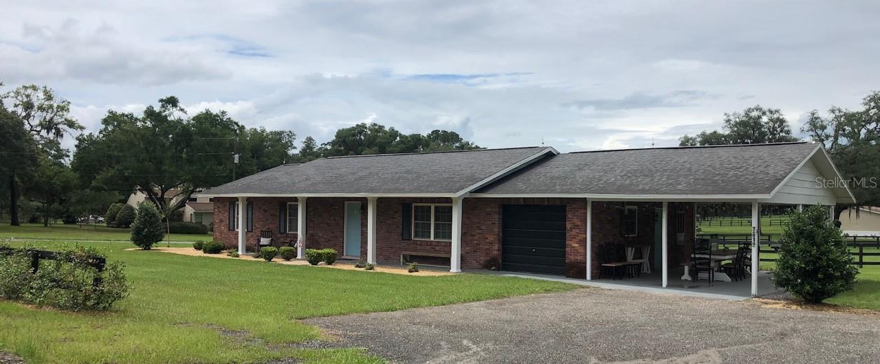 7619 NW 21ST STREET - BLUEBERRY HOUSE, OCALA, FL, 34482