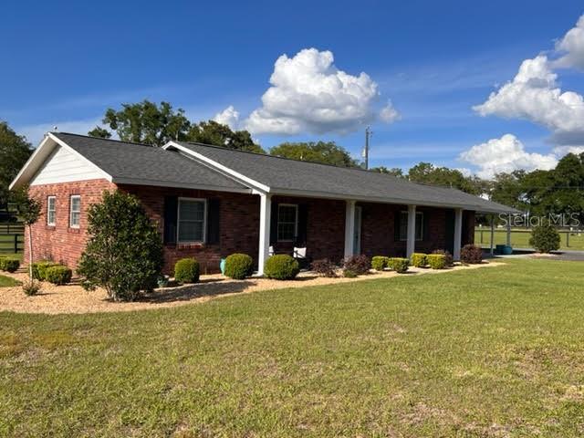 7619 NW 21ST STREET - BLUEBERRY HOUSE, OCALA, FL, 34482