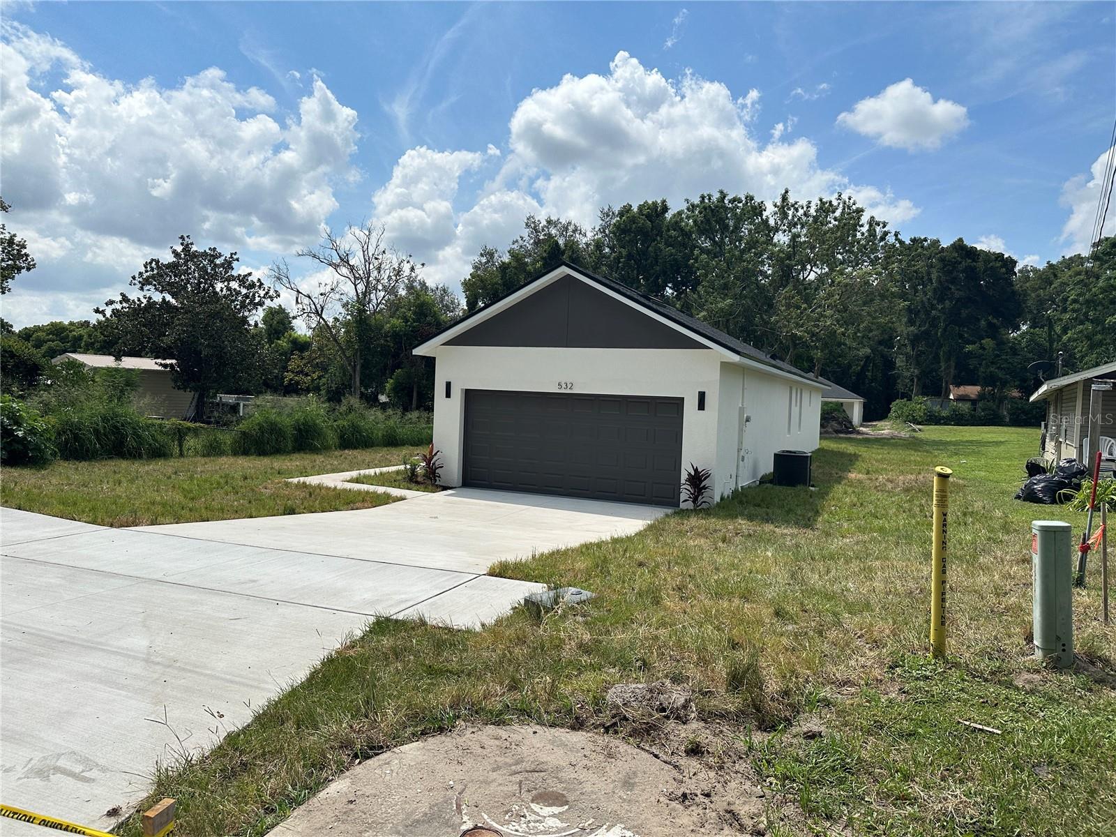 532 E 11TH ST, APOPKA, FL, 32703