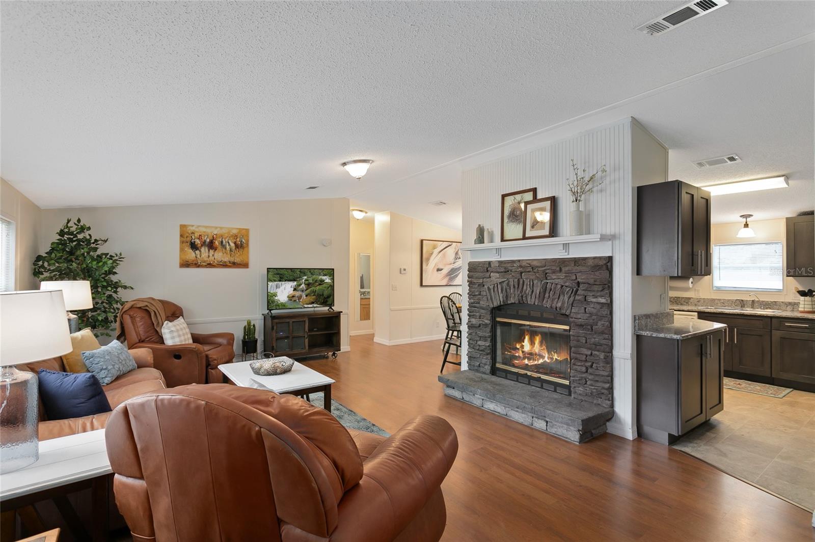 7655 NW 21ST STREET - LUPINE HOUSE, OCALA, FL, 34482