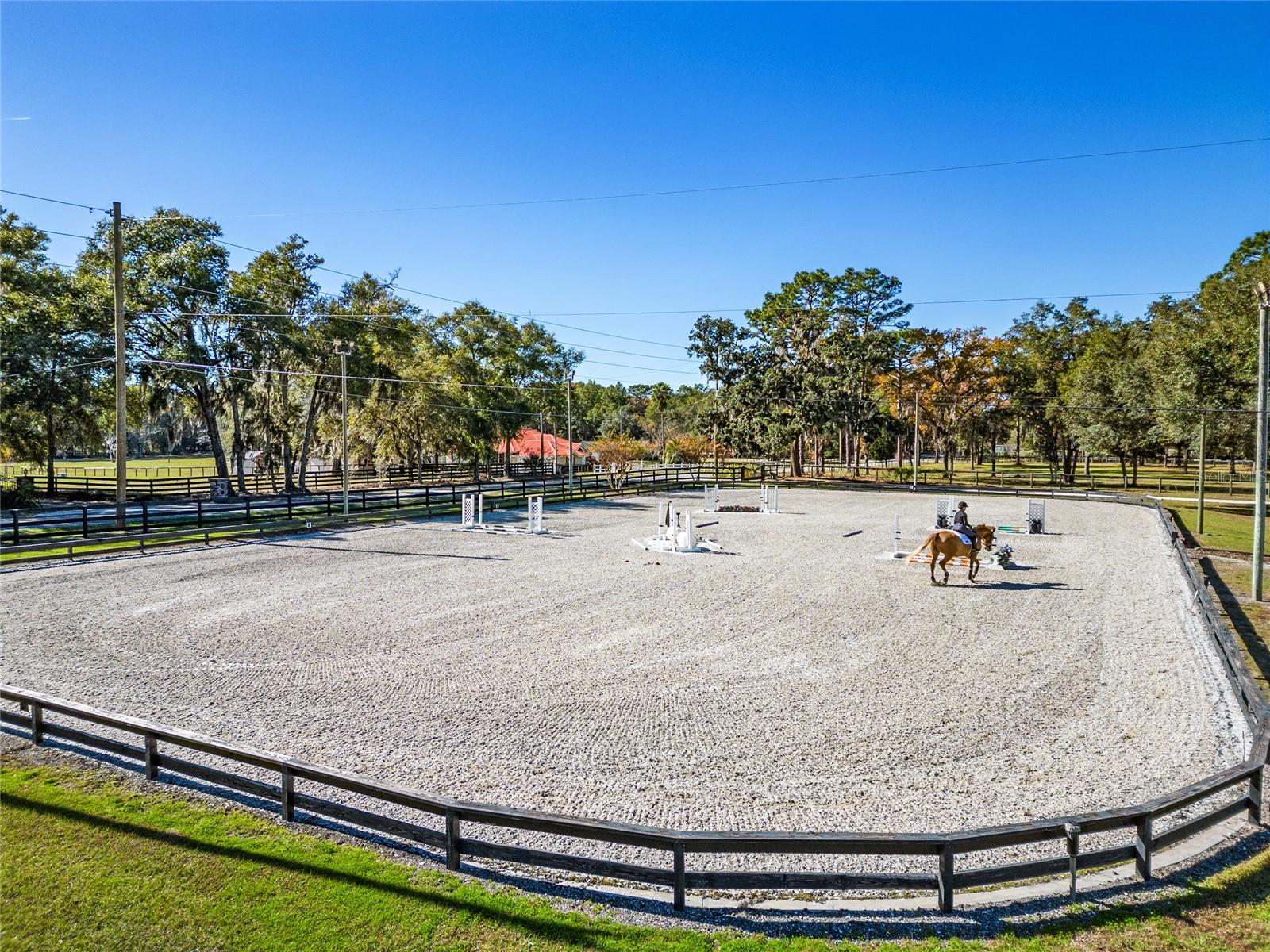 7655 NW 21ST STREET - LUPINE HOUSE, OCALA, FL, 34482