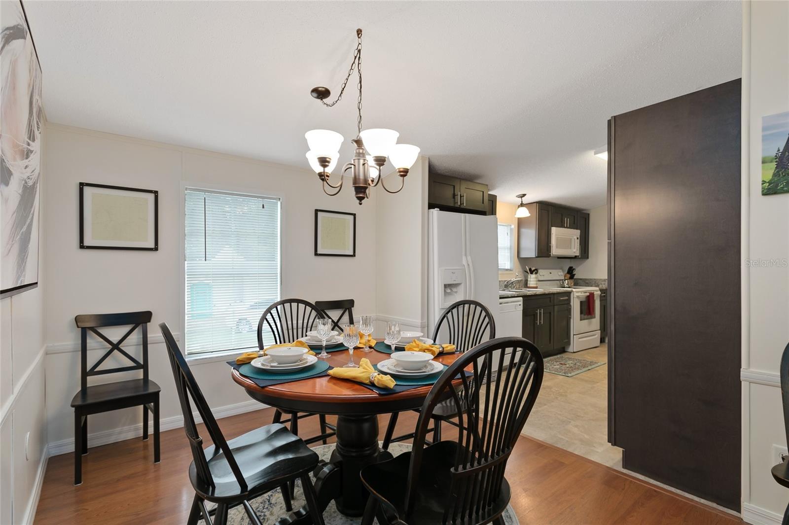7655 NW 21ST STREET - LUPINE HOUSE, OCALA, FL, 34482