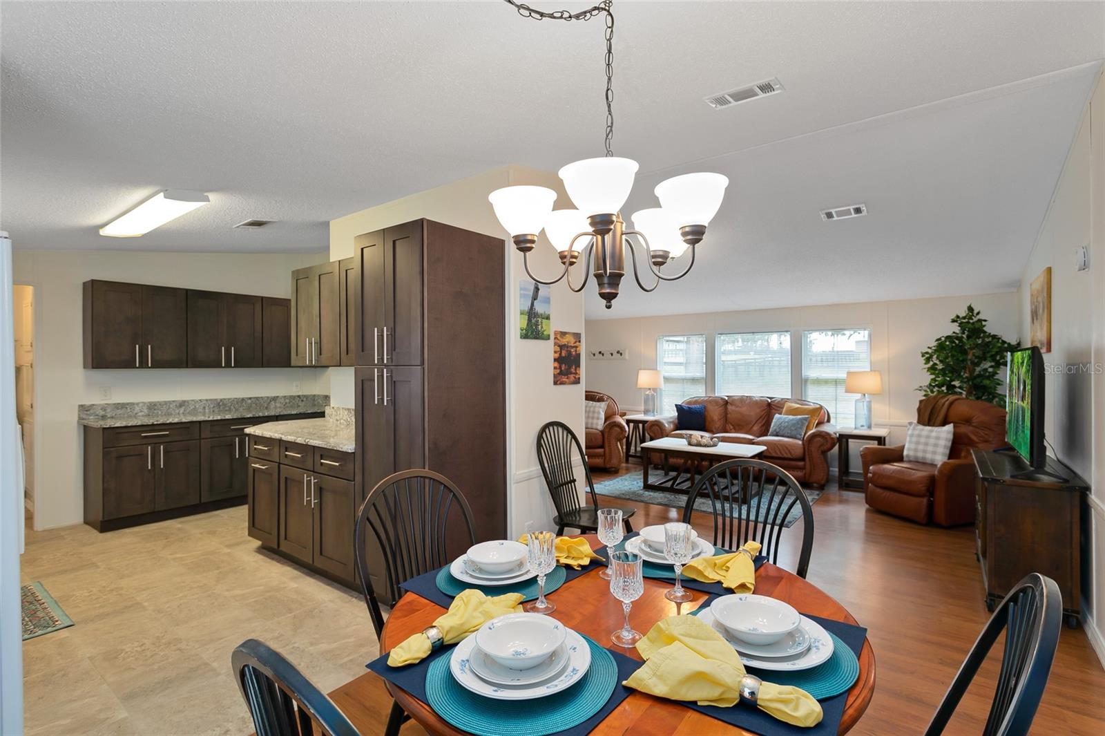 7655 NW 21ST STREET - LUPINE HOUSE, OCALA, FL, 34482