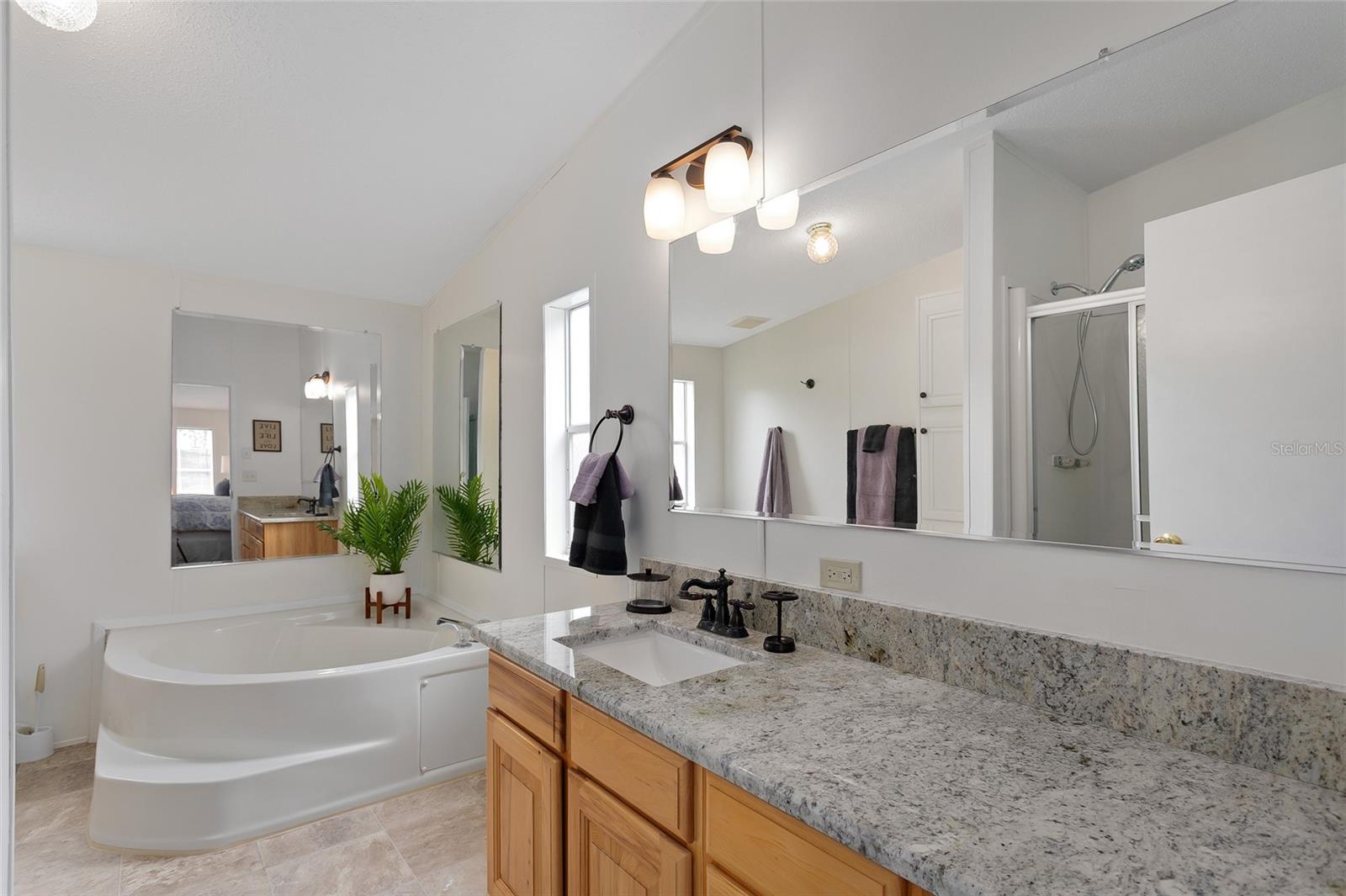 7655 NW 21ST STREET - LUPINE HOUSE, OCALA, FL, 34482