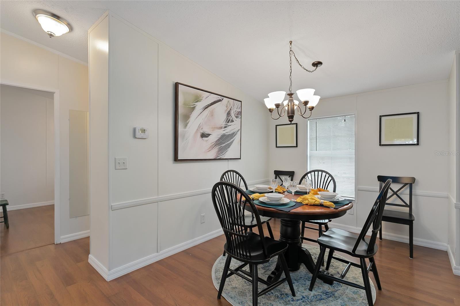 7655 NW 21ST STREET - LUPINE HOUSE, OCALA, FL, 34482