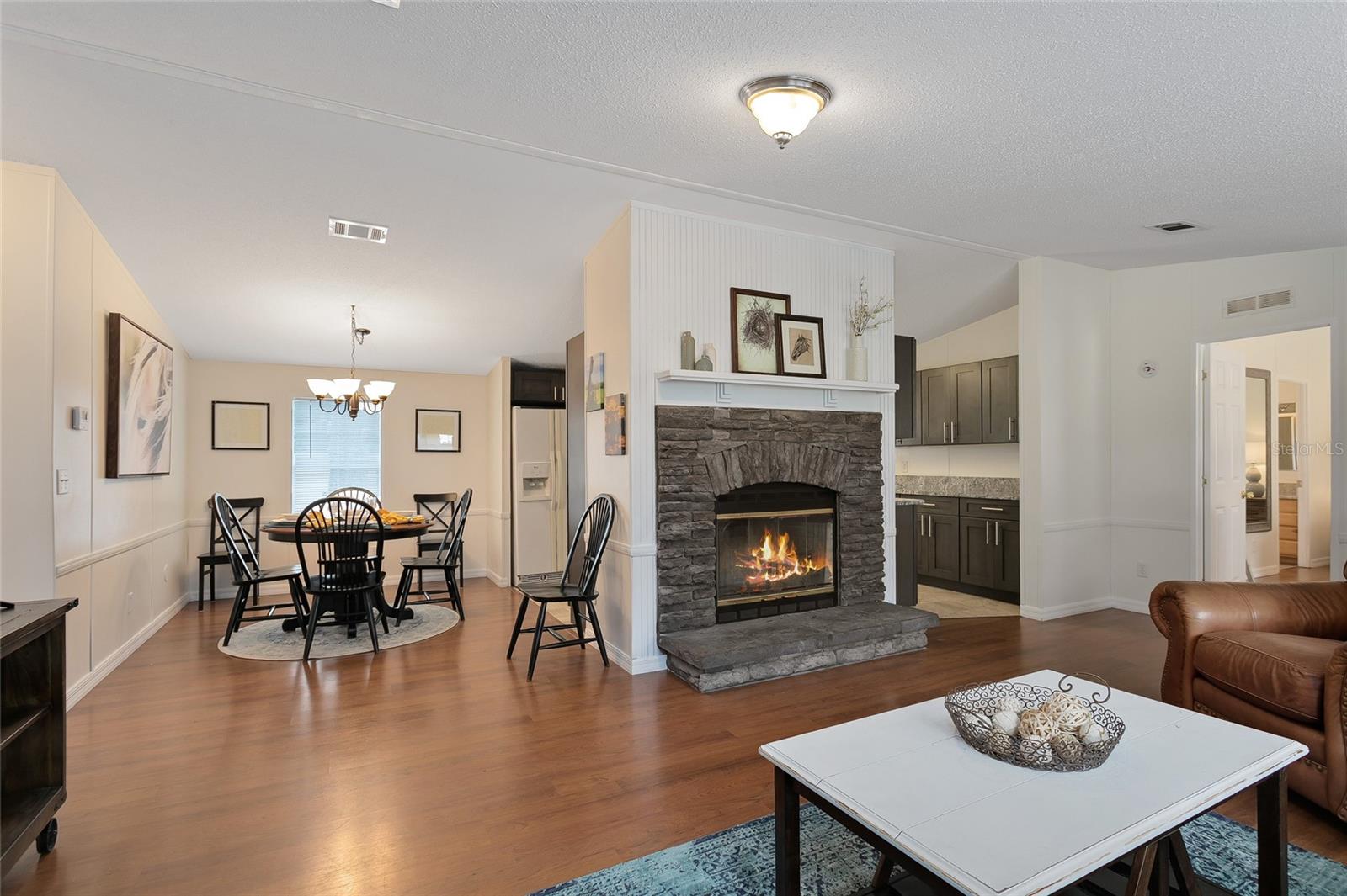 7655 NW 21ST STREET - LUPINE HOUSE, OCALA, FL, 34482