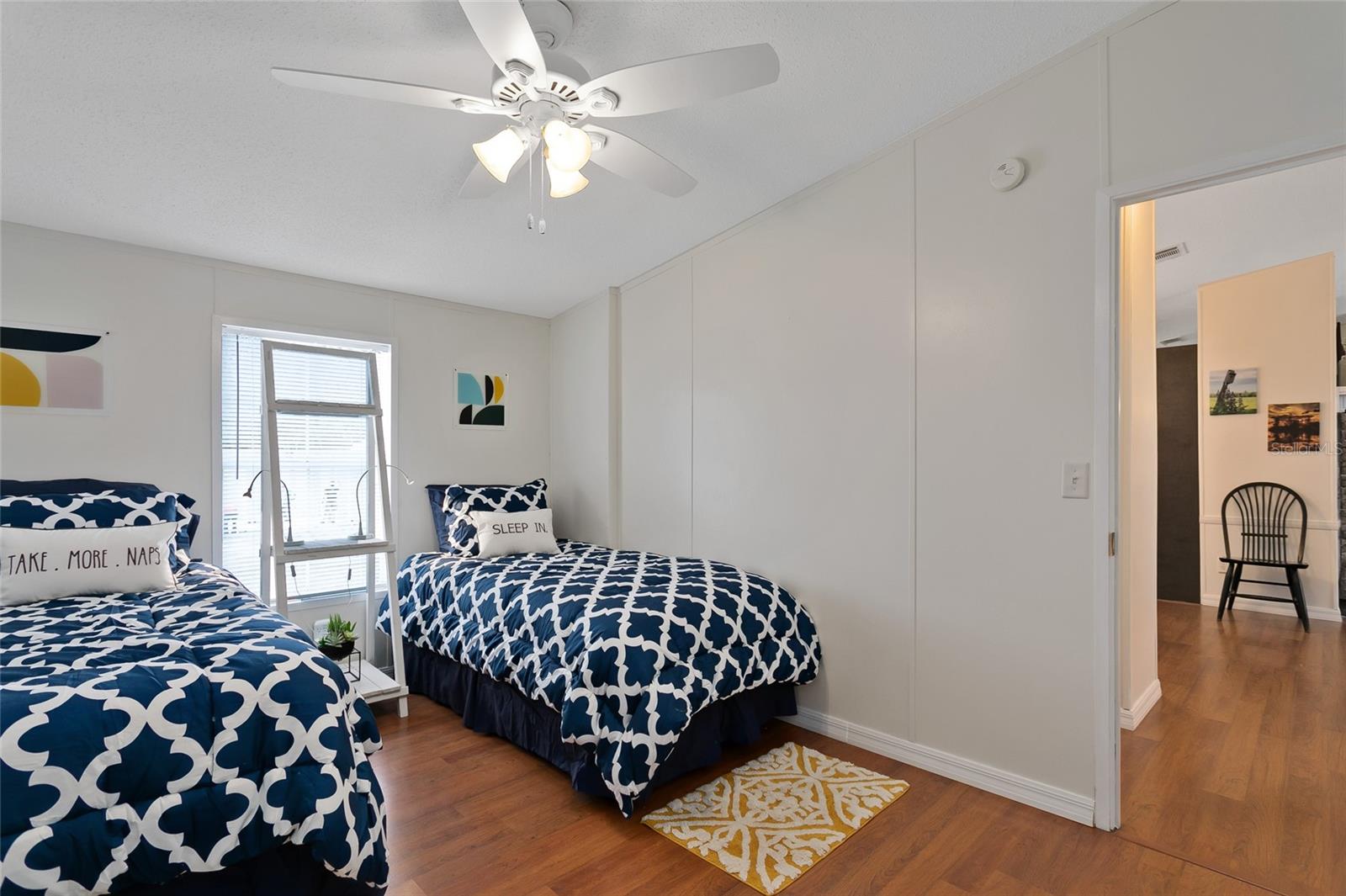 7655 NW 21ST STREET - LUPINE HOUSE, OCALA, FL, 34482