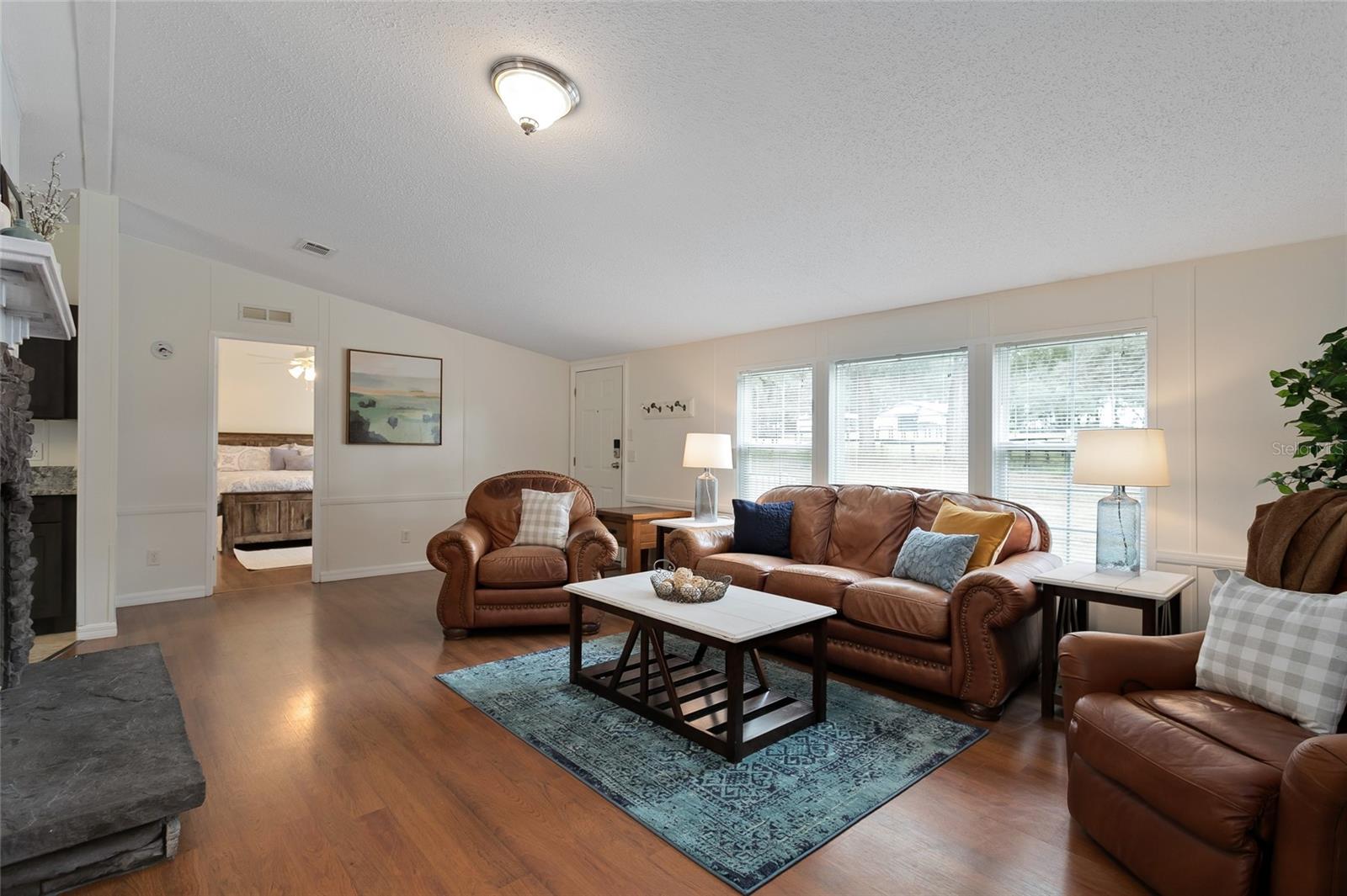 7655 NW 21ST STREET - LUPINE HOUSE, OCALA, FL, 34482