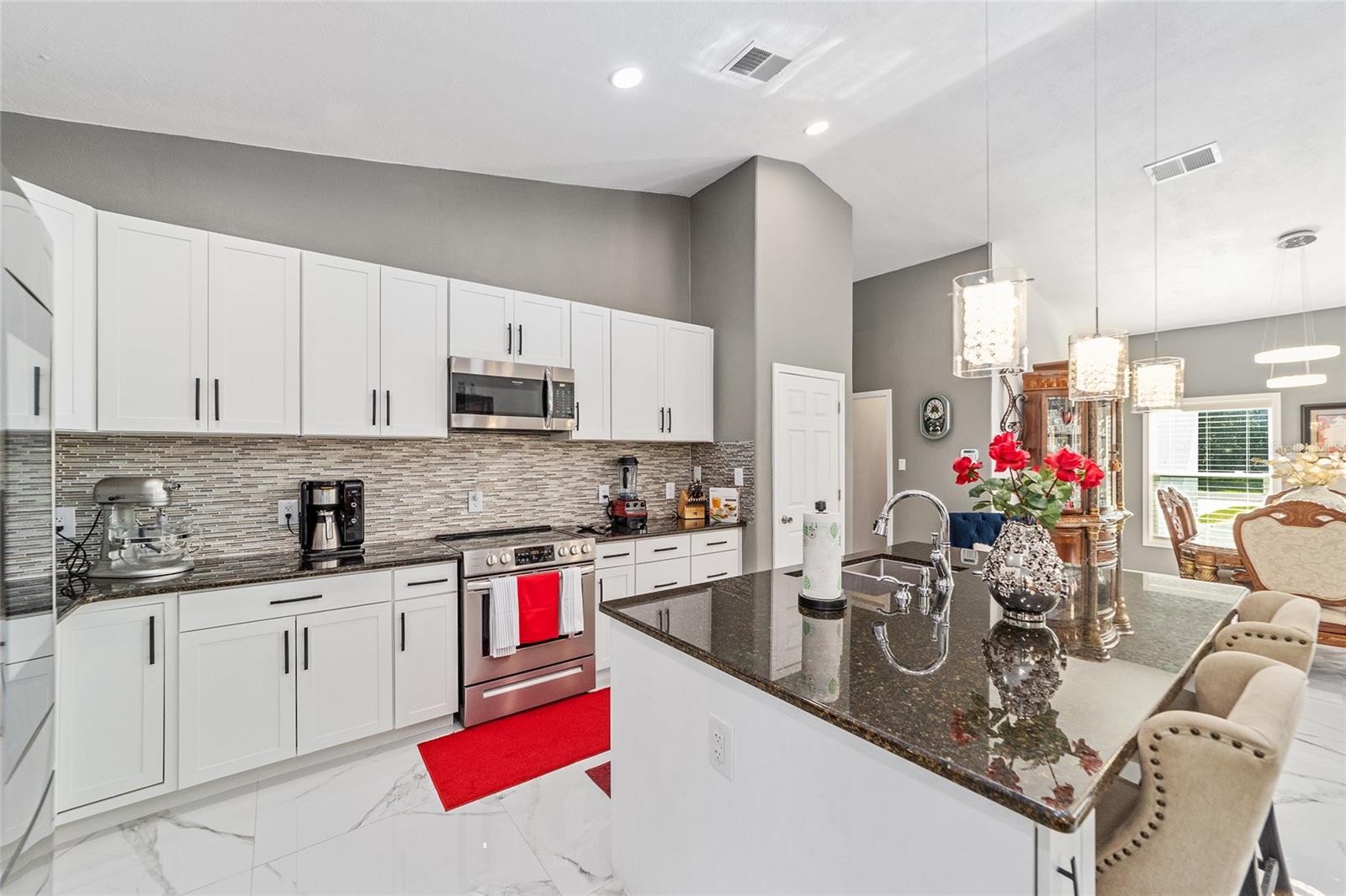 14550 SW 61ST CT, OCALA, FL, 34473