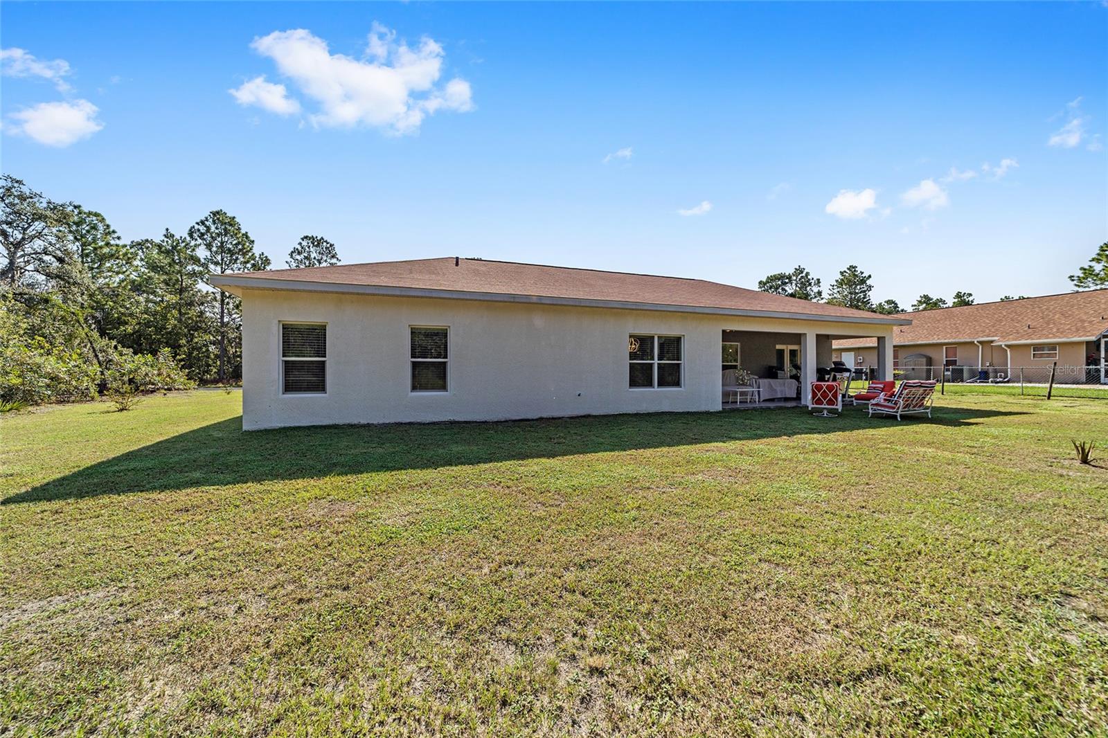 14550 SW 61ST CT, OCALA, FL, 34473