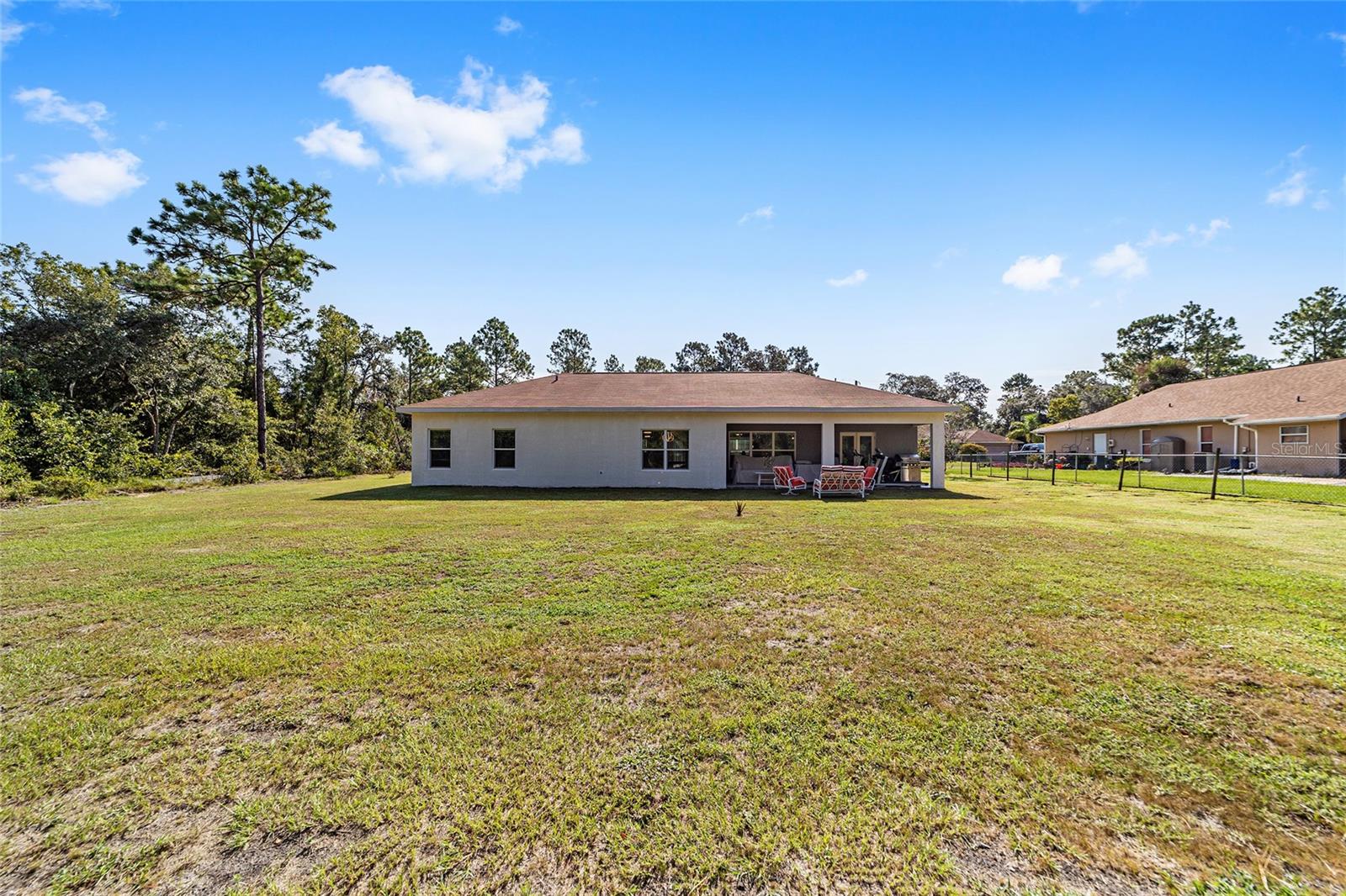 14550 SW 61ST CT, OCALA, FL, 34473
