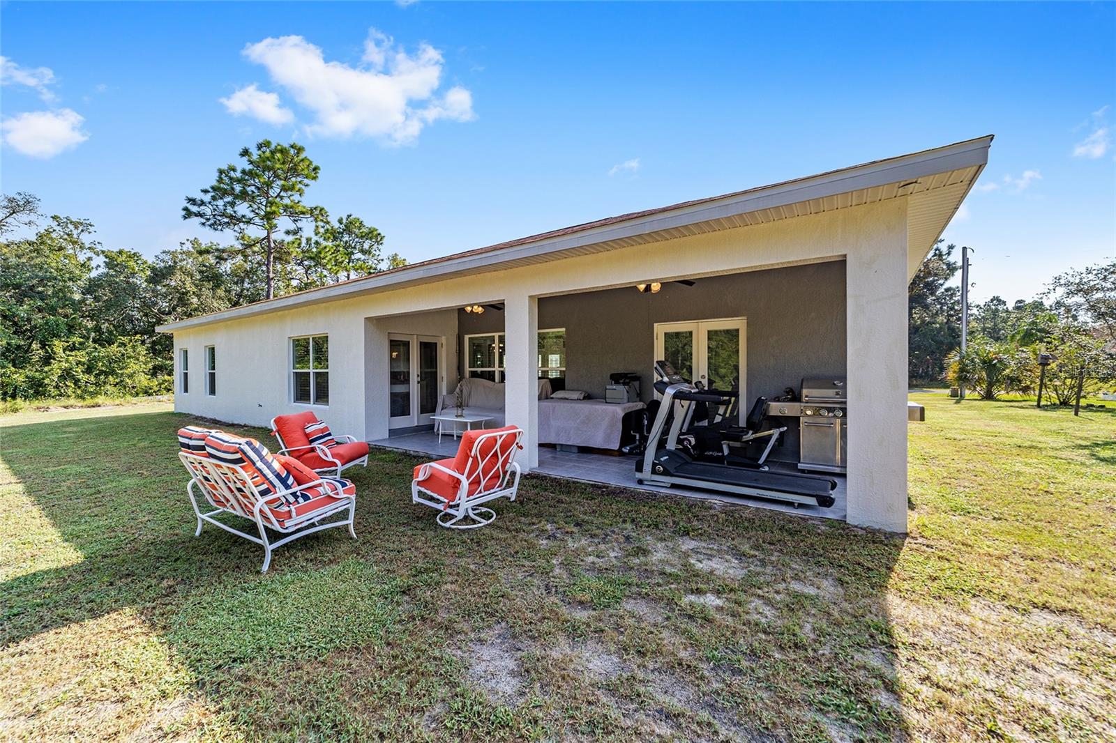 14550 SW 61ST CT, OCALA, FL, 34473