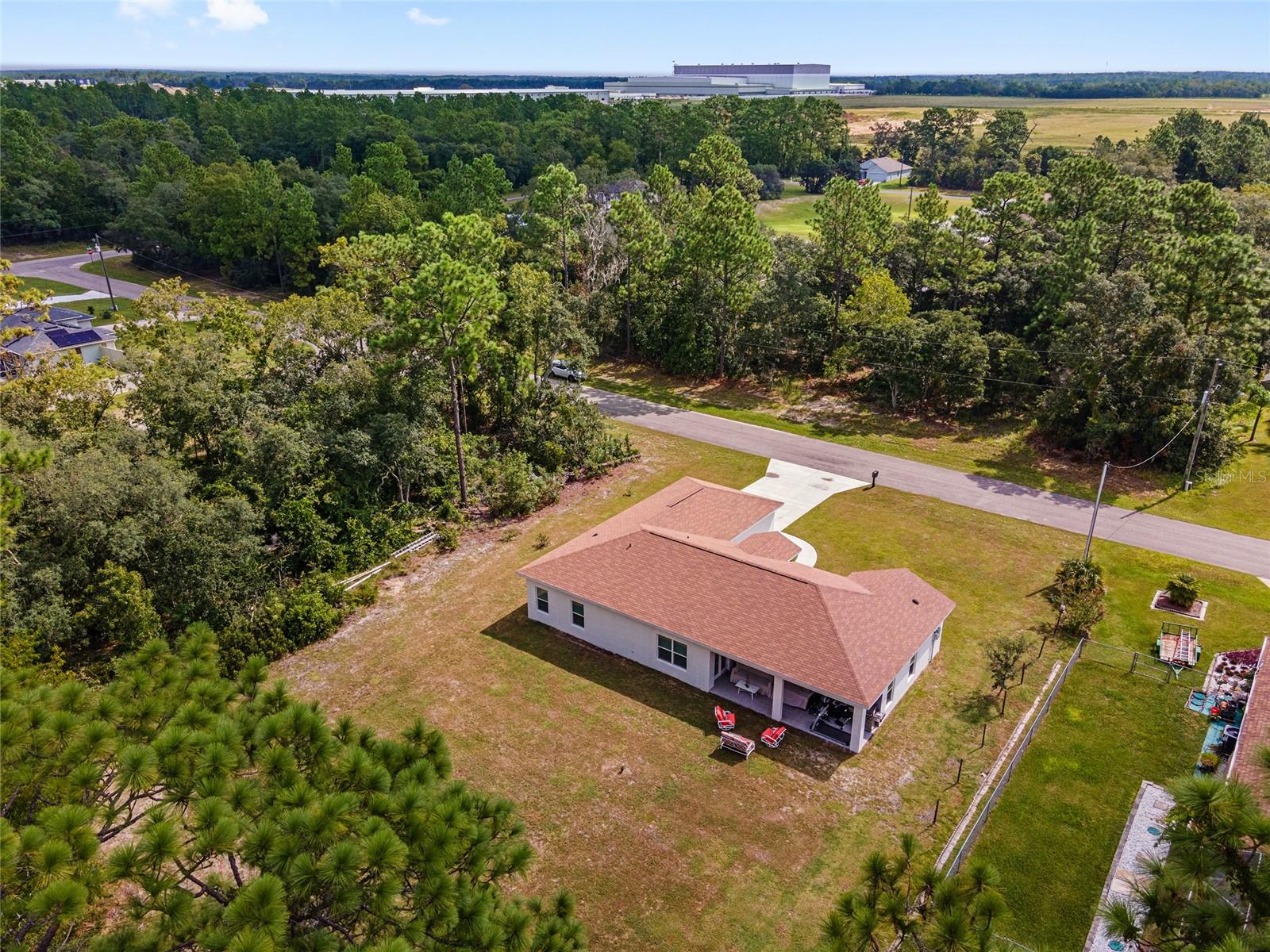 14550 SW 61ST CT, OCALA, FL, 34473
