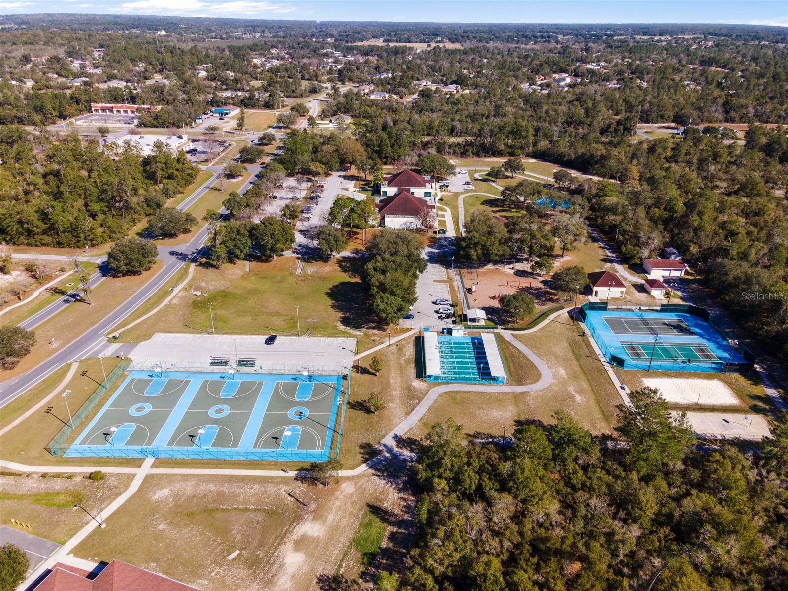 14550 SW 61ST CT, OCALA, FL, 34473