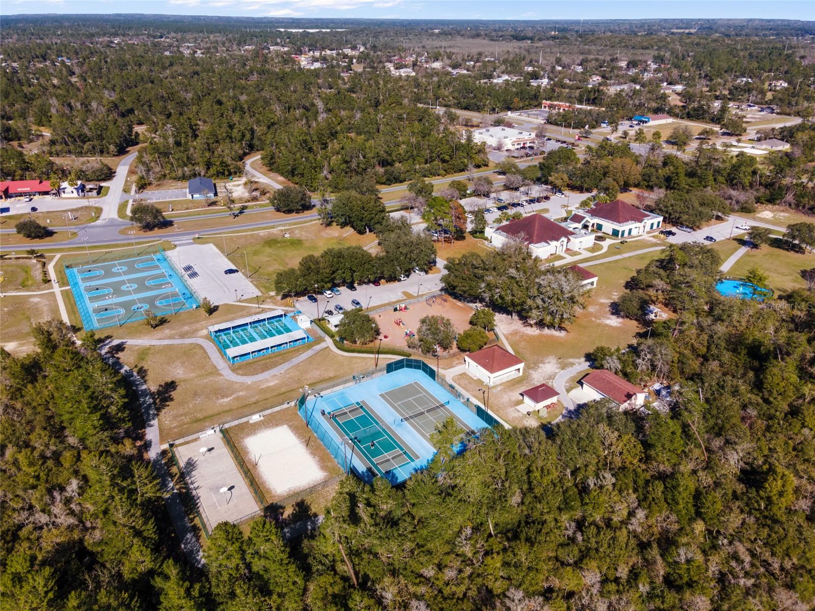 14550 SW 61ST CT, OCALA, FL, 34473