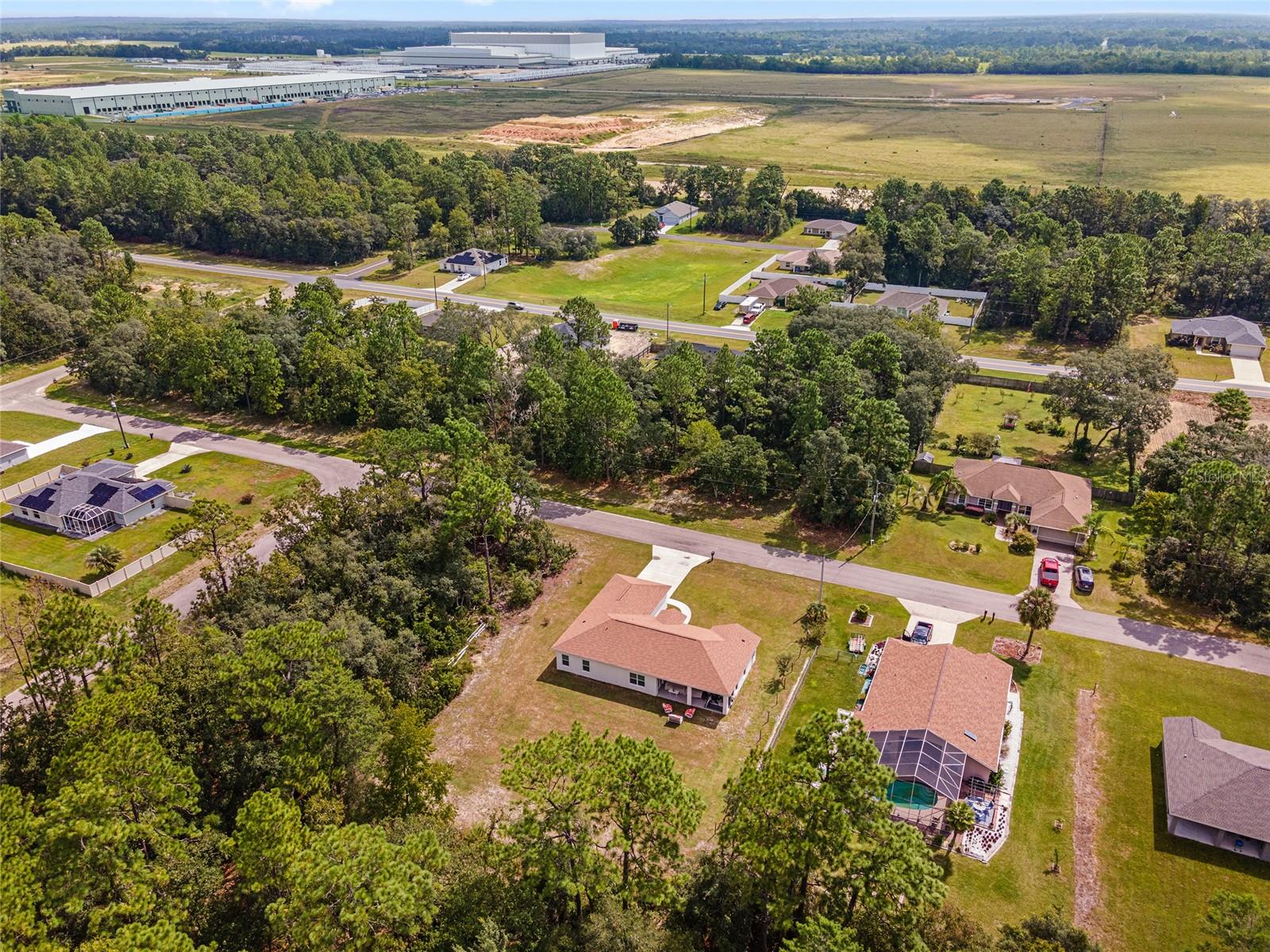 14550 SW 61ST CT, OCALA, FL, 34473