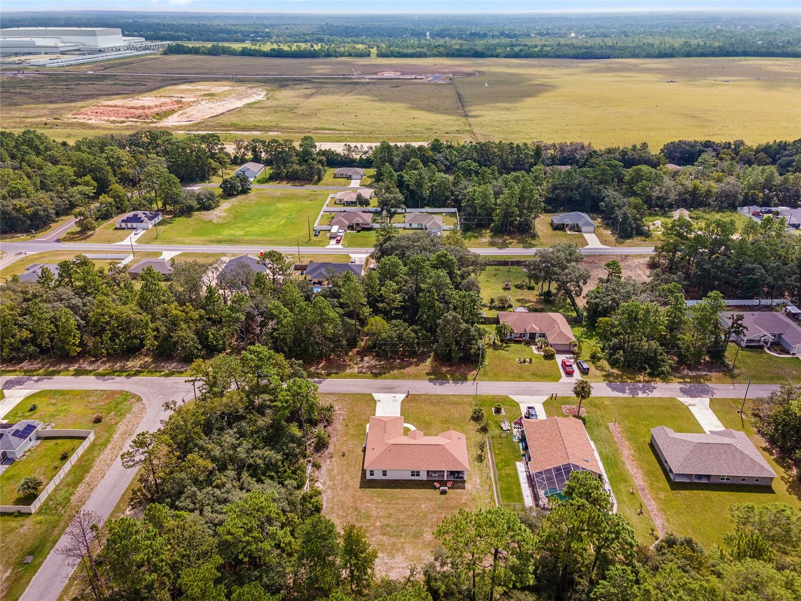 14550 SW 61ST CT, OCALA, FL, 34473