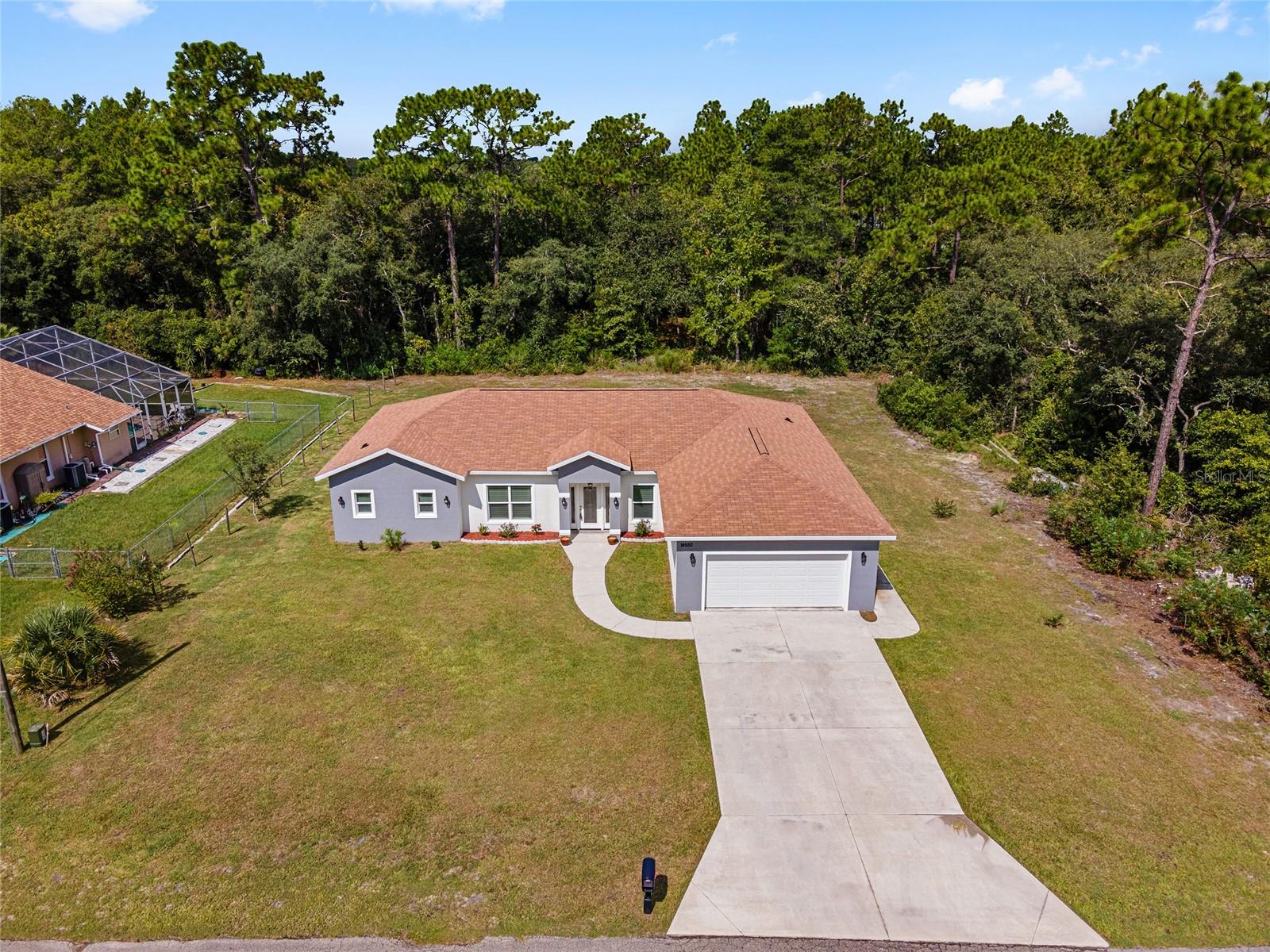 14550 SW 61ST CT, OCALA, FL, 34473