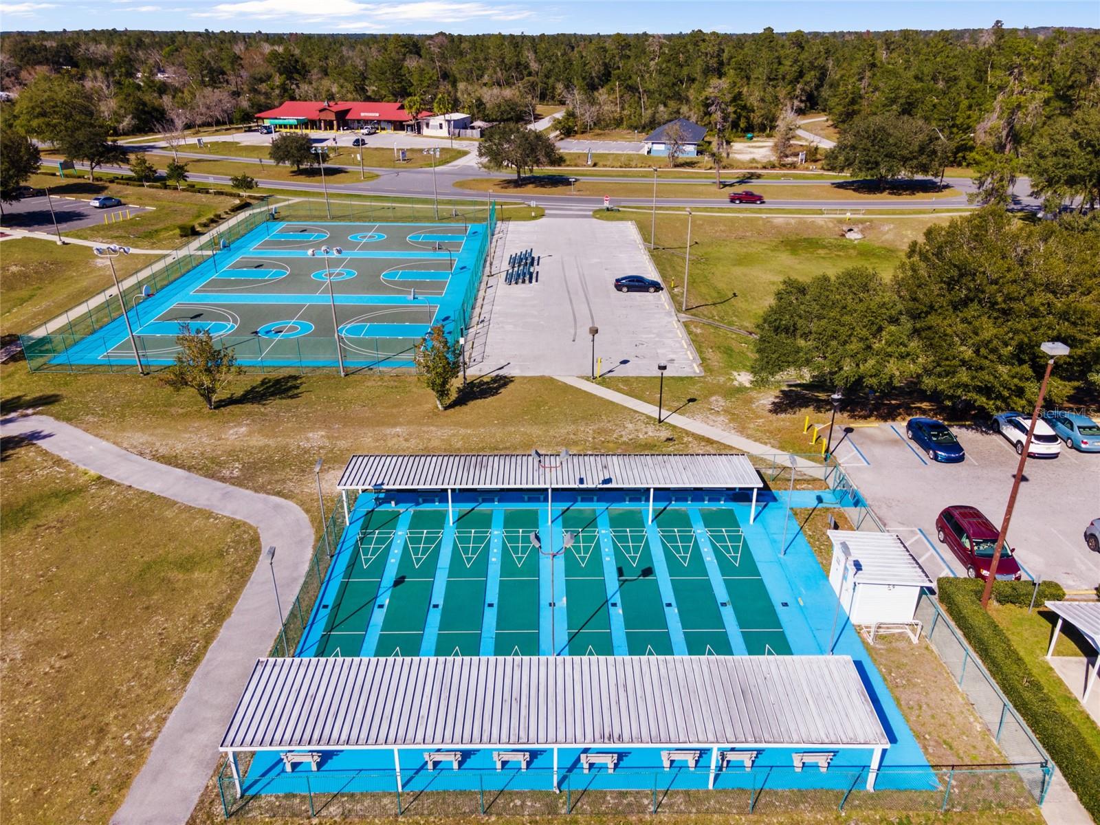 14550 SW 61ST CT, OCALA, FL, 34473