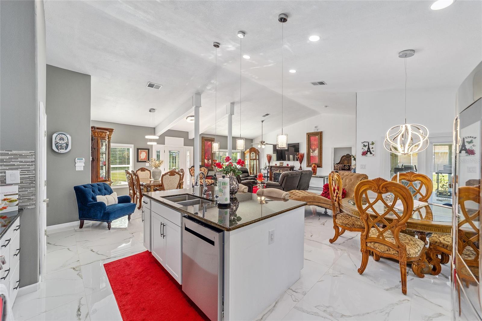 14550 SW 61ST CT, OCALA, FL, 34473