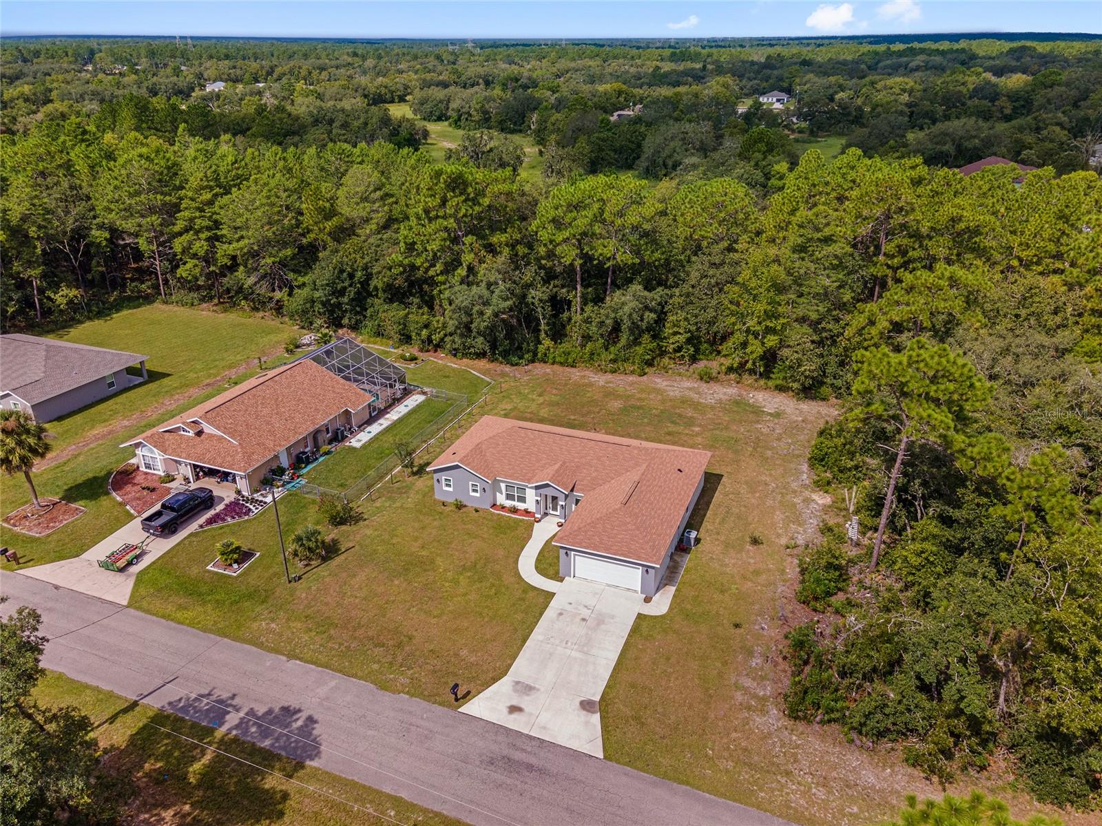 14550 SW 61ST CT, OCALA, FL, 34473