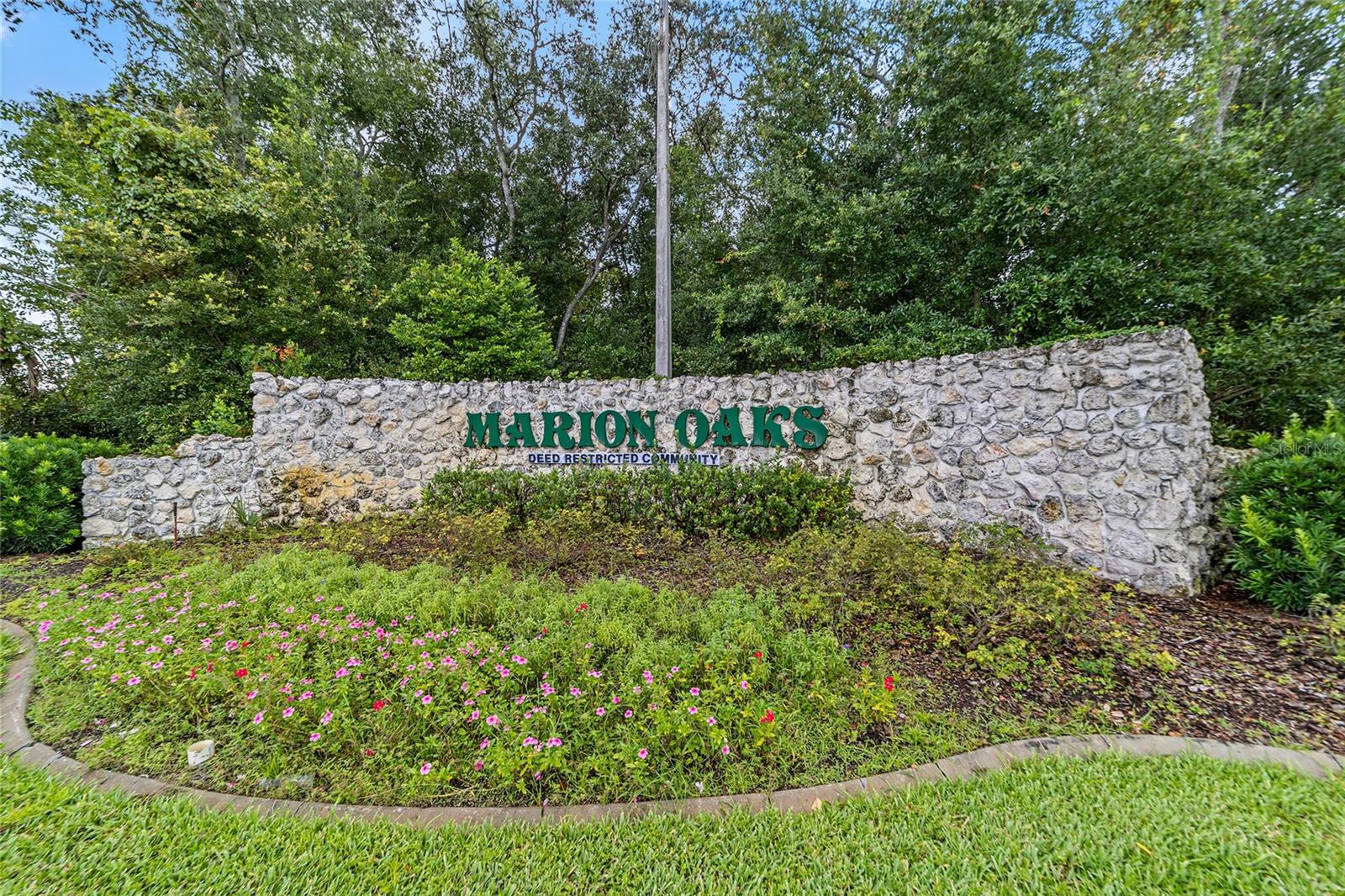 14550 SW 61ST CT, OCALA, FL, 34473