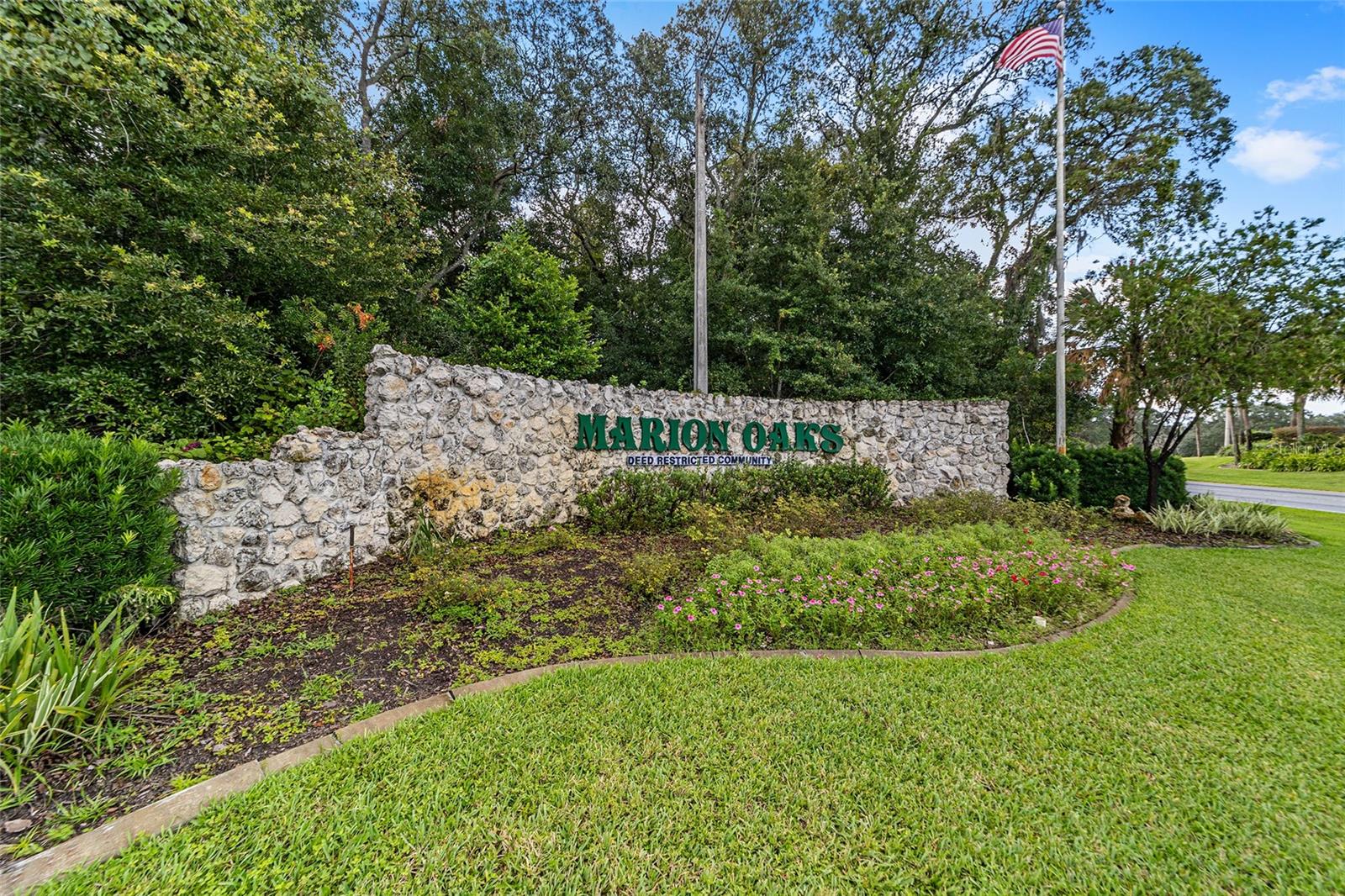 14550 SW 61ST CT, OCALA, FL, 34473