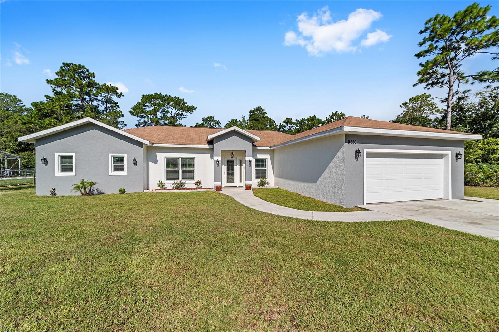 14550 SW 61ST CT, OCALA, FL, 34473