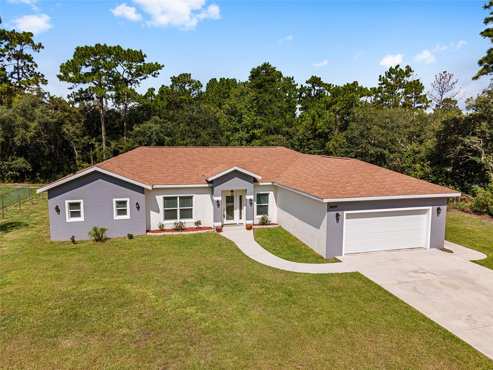 14550 SW 61ST CT, OCALA, FL, 34473