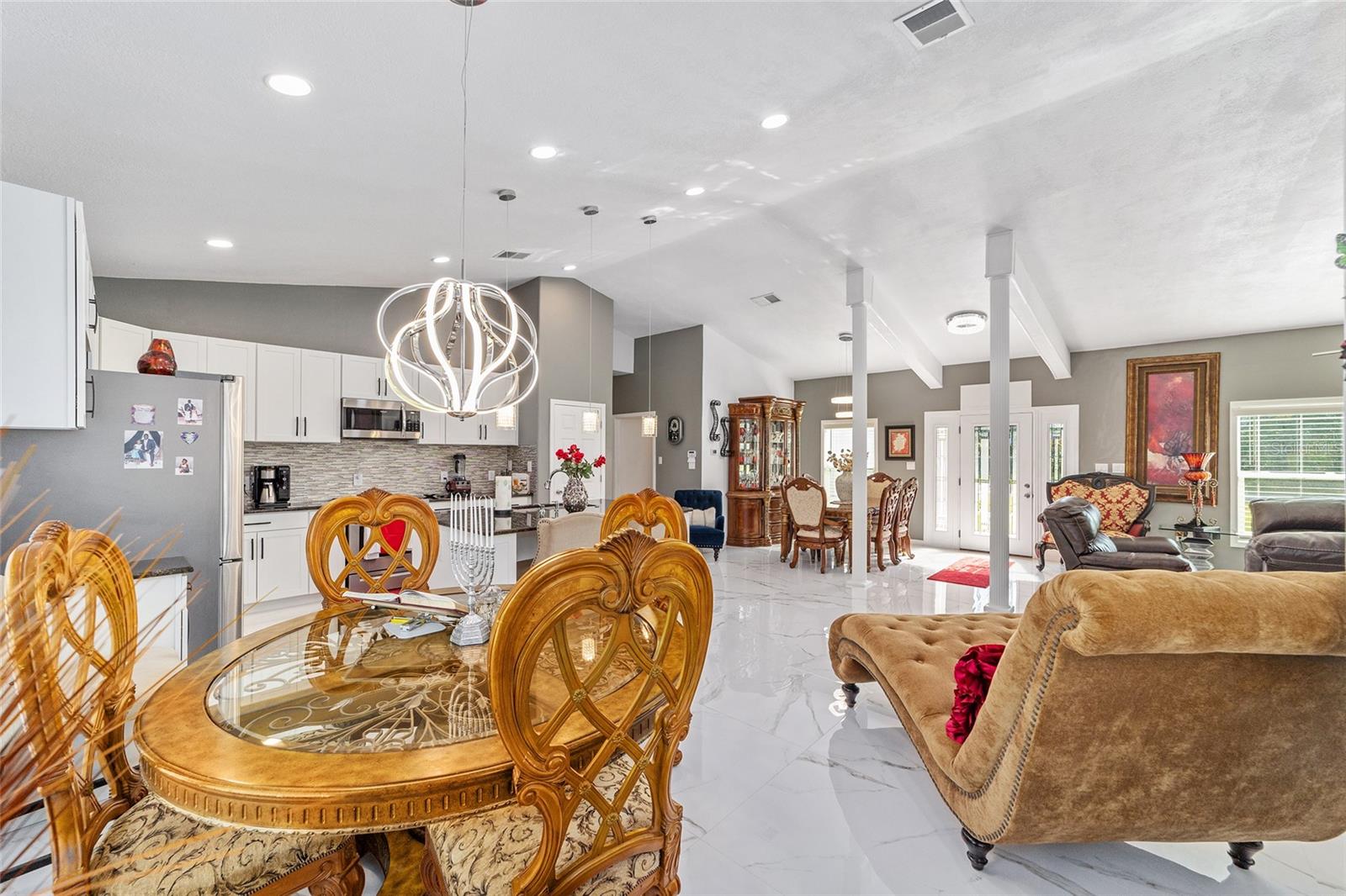 14550 SW 61ST CT, OCALA, FL, 34473